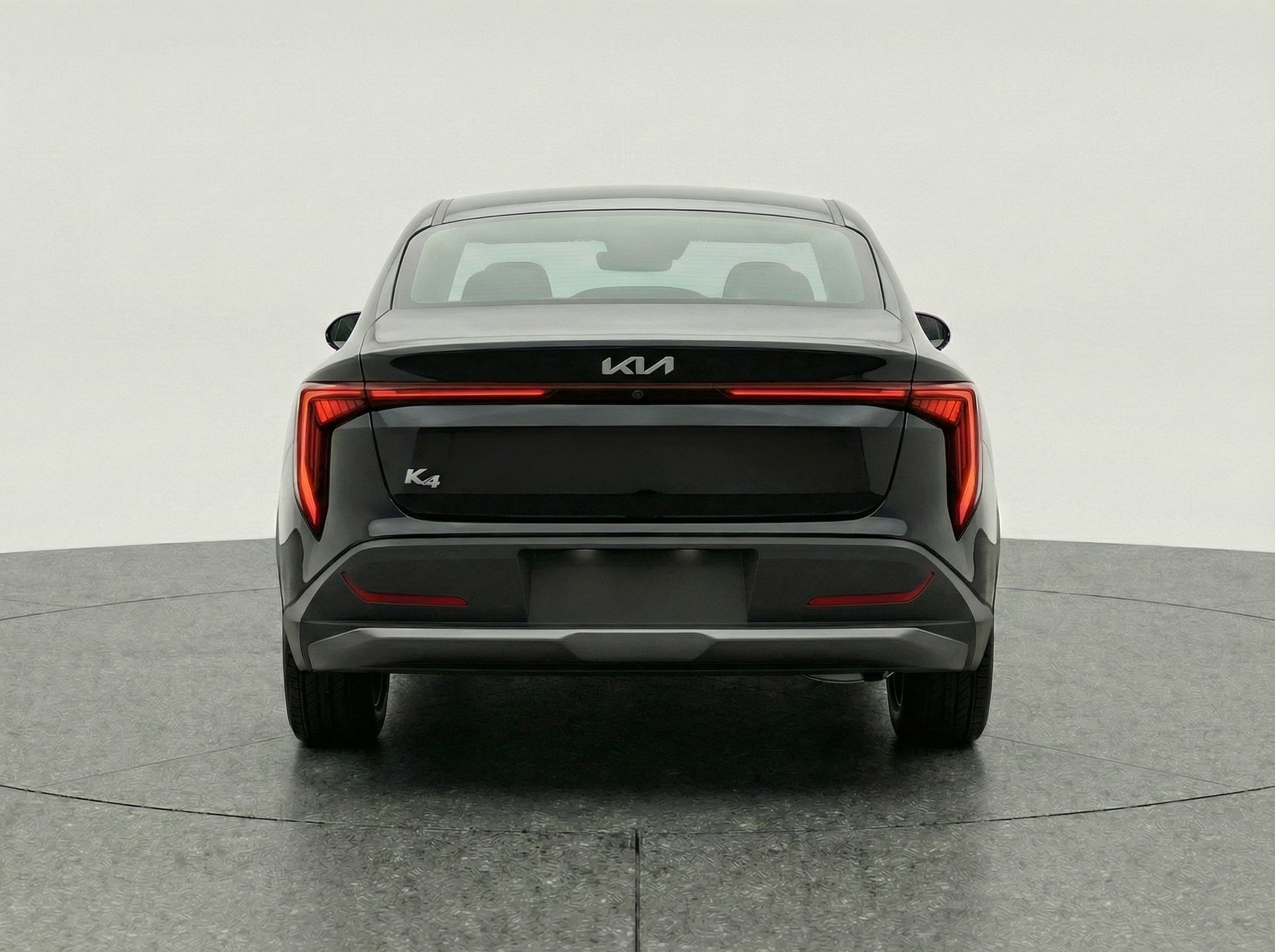 Thumbnail: 2025 Kia K4 - 6