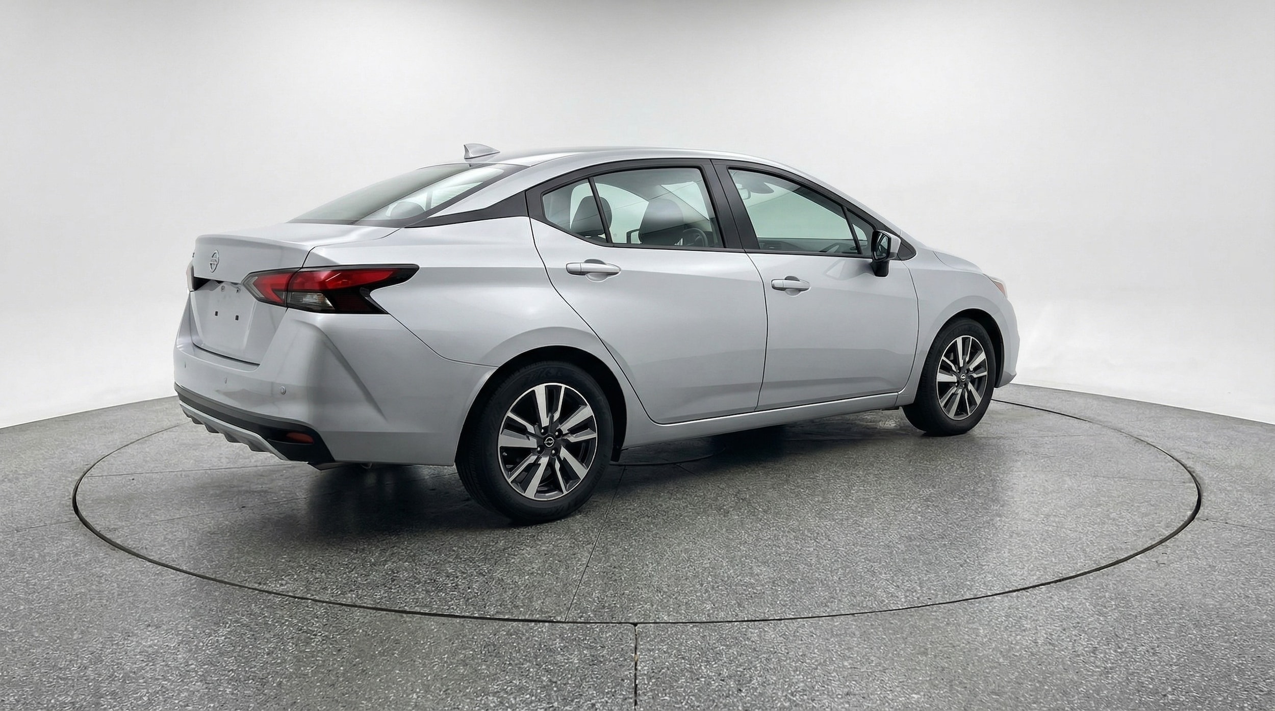 Thumbnail: 2025 Nissan Versa - 7