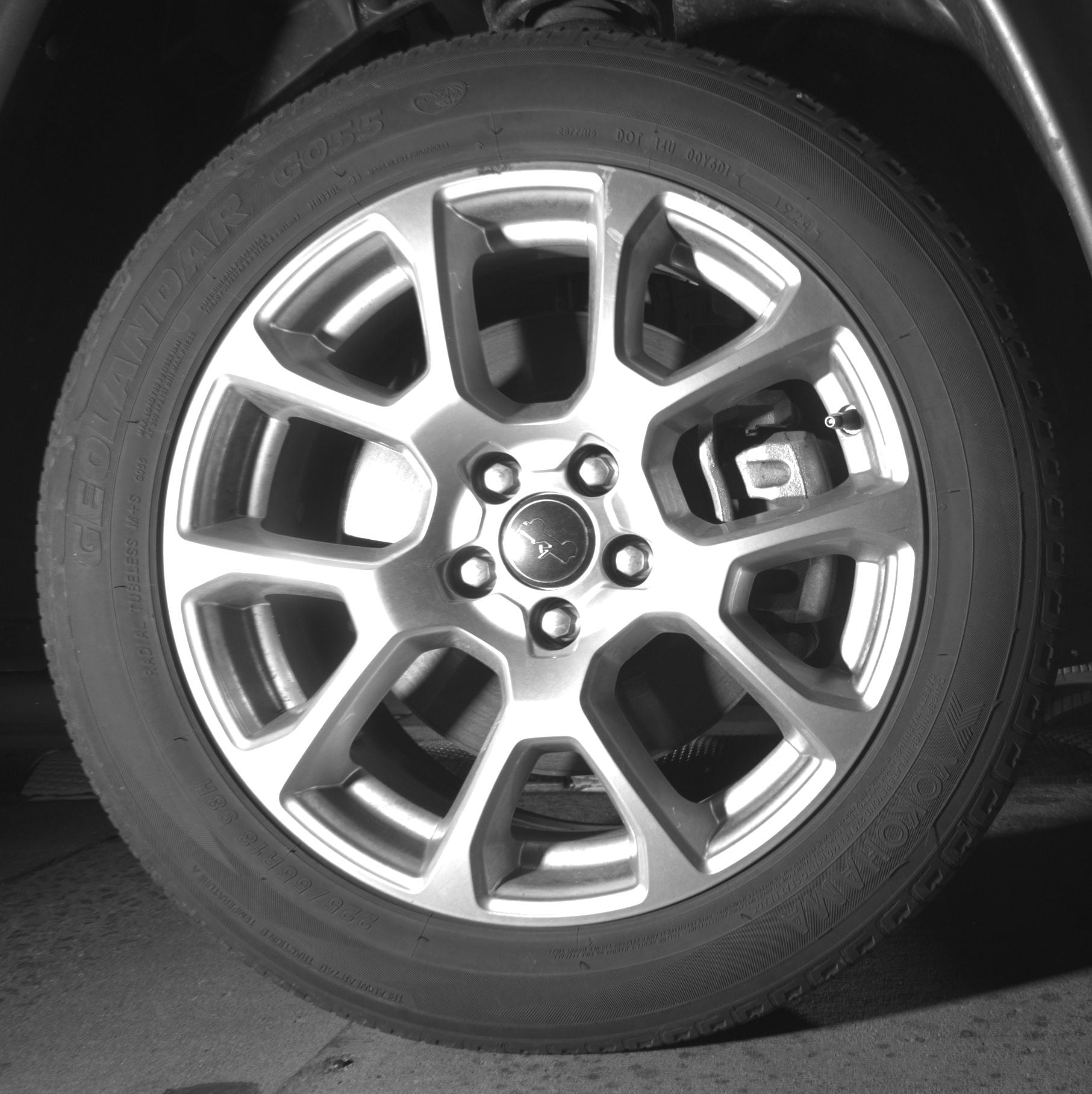 Thumbnail: 2025 Jeep Compass - 10