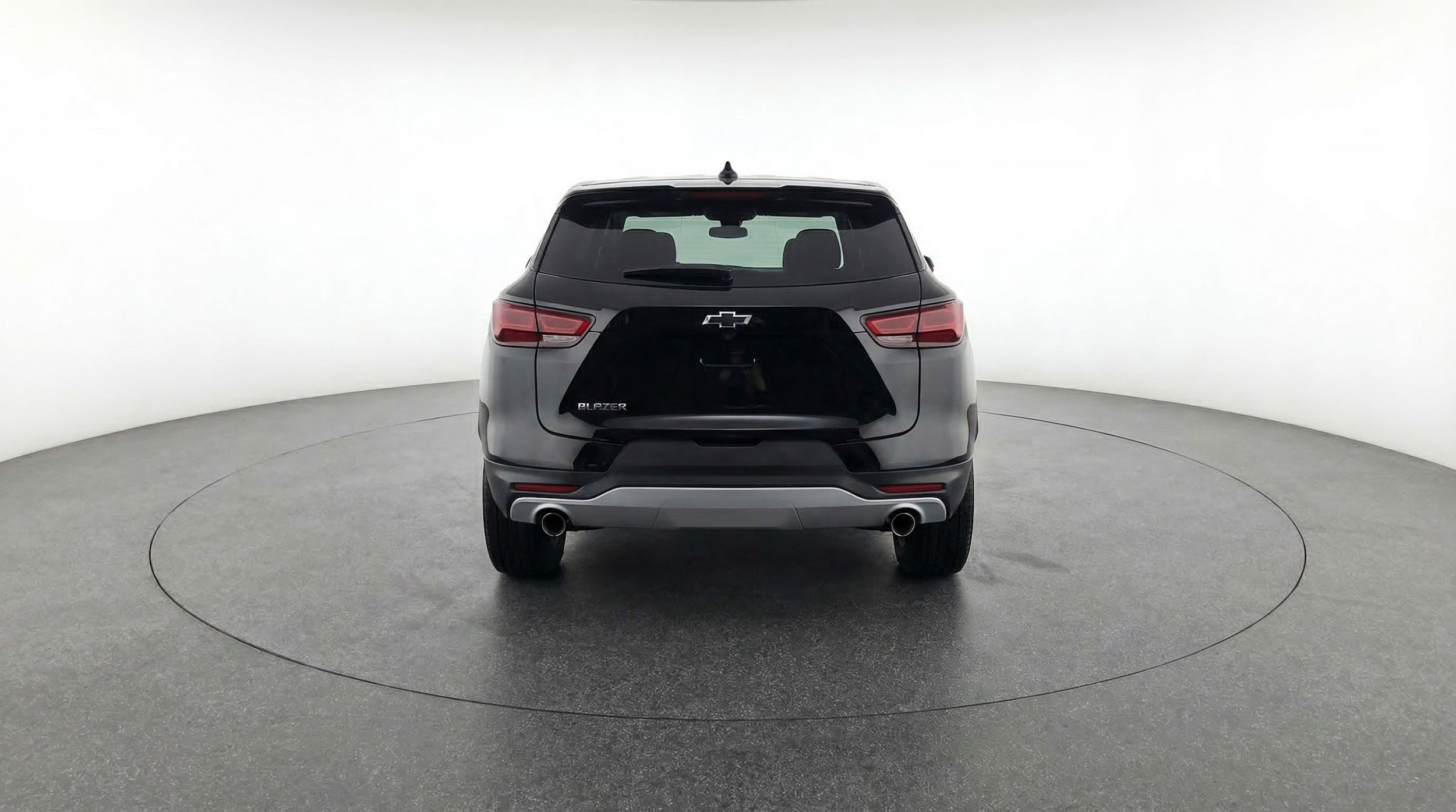 Thumbnail: 2025 Chevrolet Blazer - 7