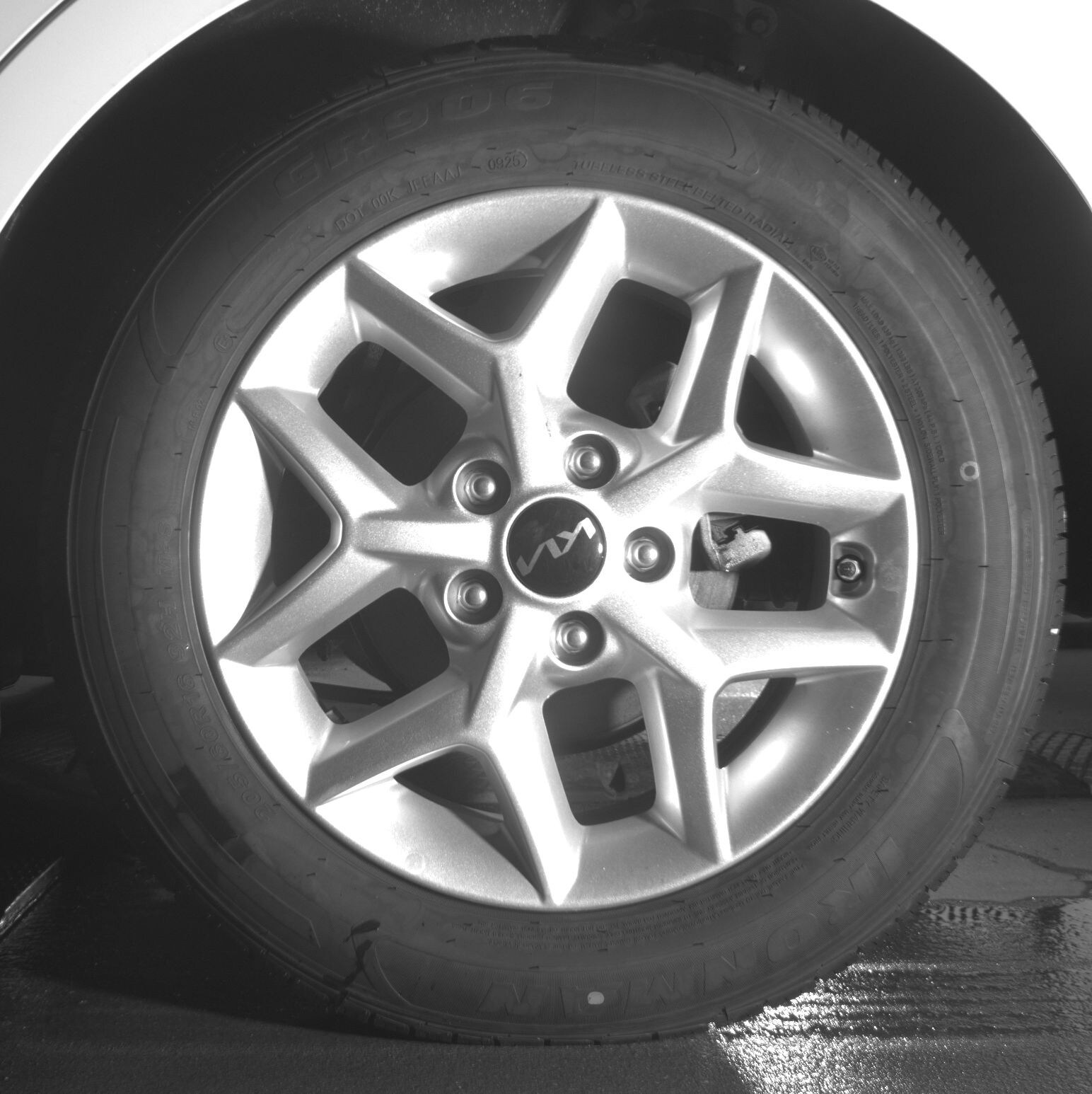 Thumbnail: 2025 Kia Soul - 11