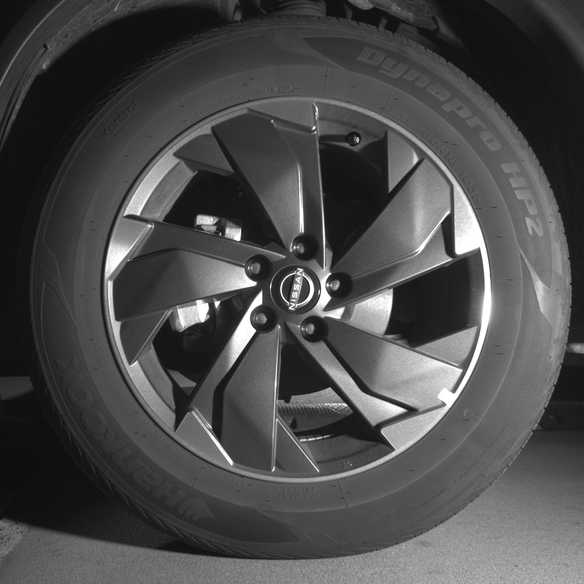 Thumbnail: 2025 Nissan Rogue - 9