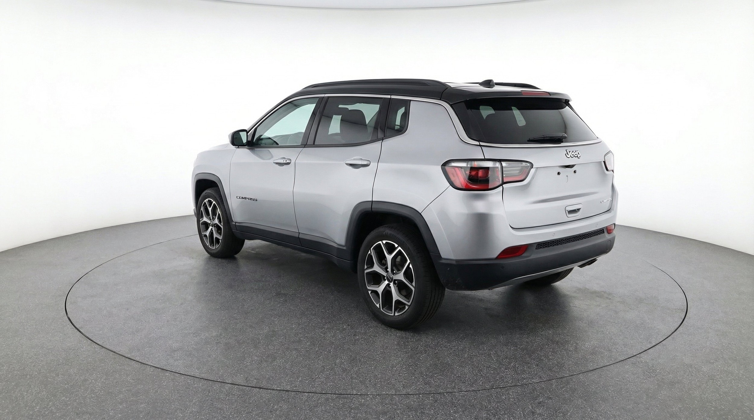 Thumbnail: 2025 Jeep Compass - 6