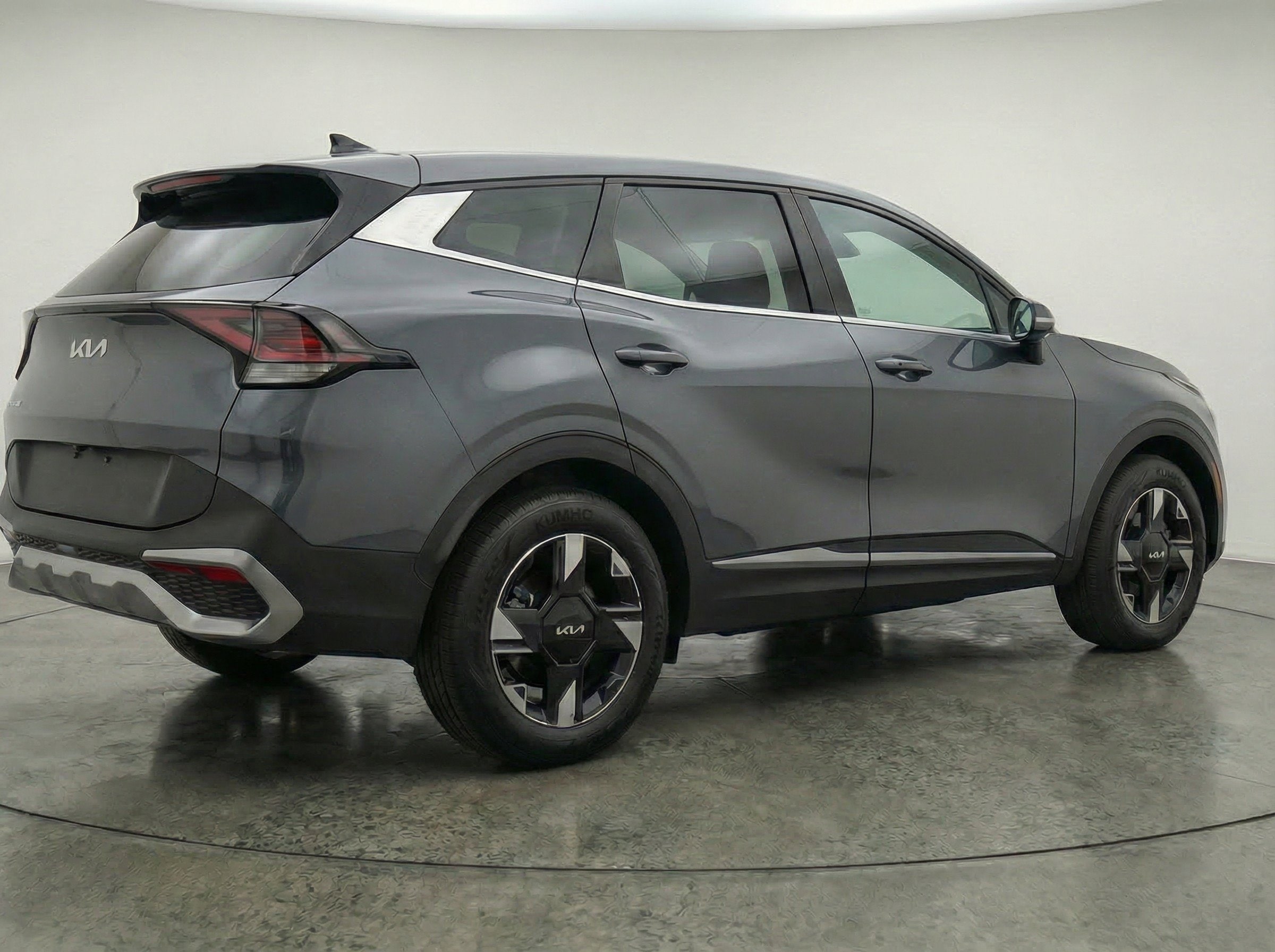 Thumbnail: 2026 Kia Sportage - 9