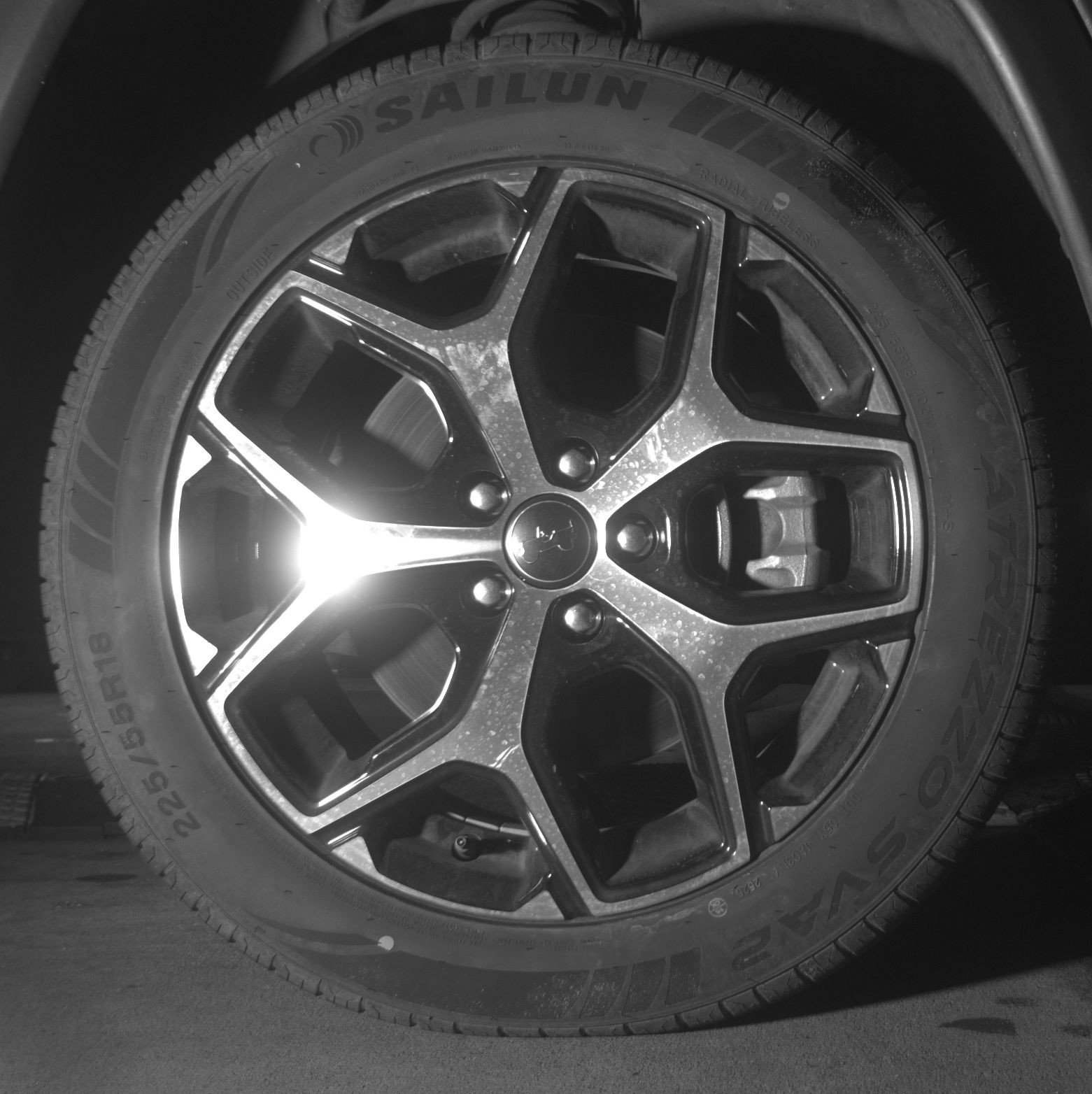 Thumbnail: 2025 Jeep Compass - 13