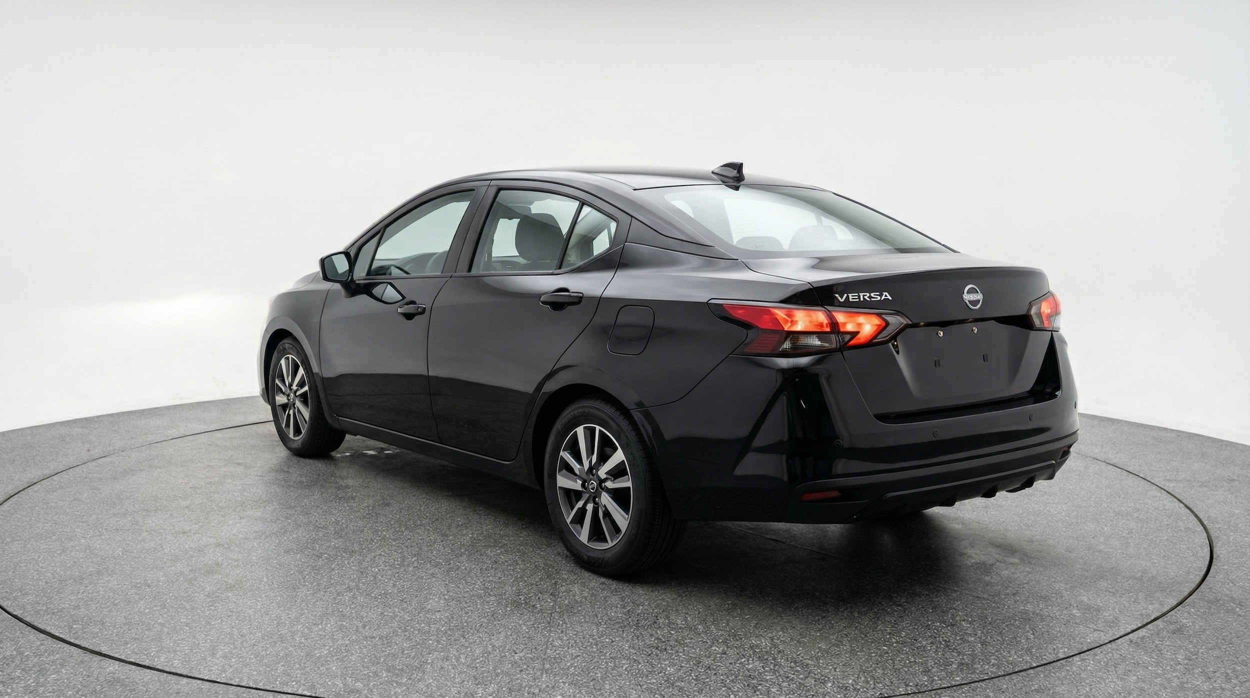 Thumbnail: 2025 Nissan Versa - 5