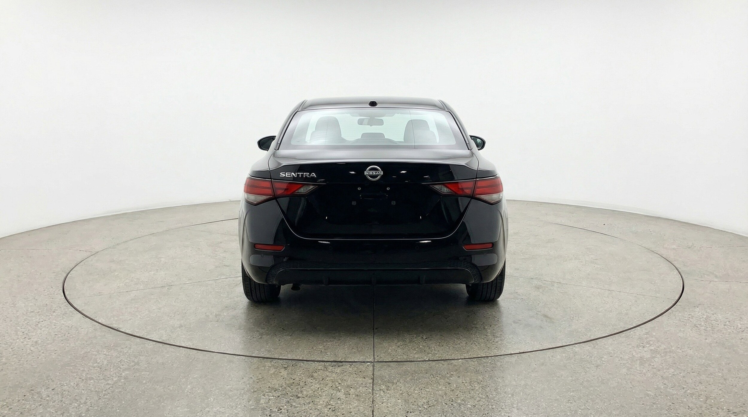 Thumbnail: 2025 Nissan Sentra - 7
