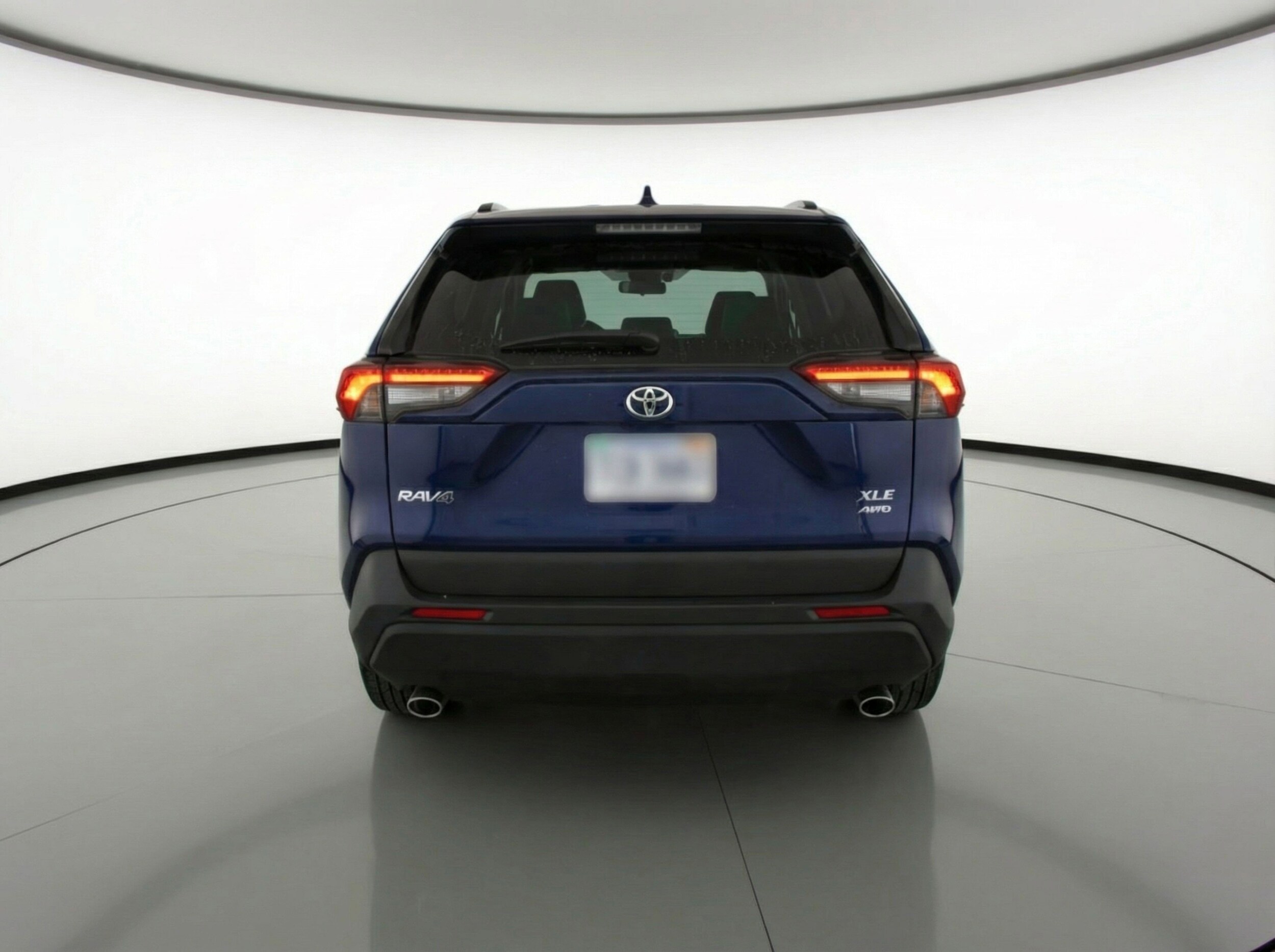 Thumbnail: 2025 Toyota RAV4 - 7