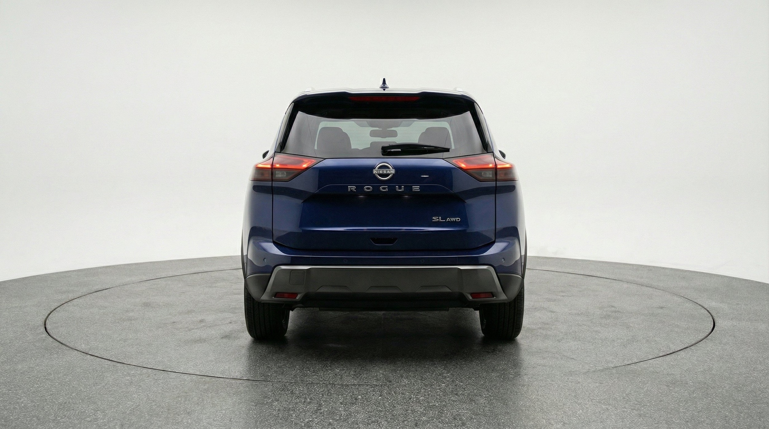 Thumbnail: 2026 Nissan Rogue - 7