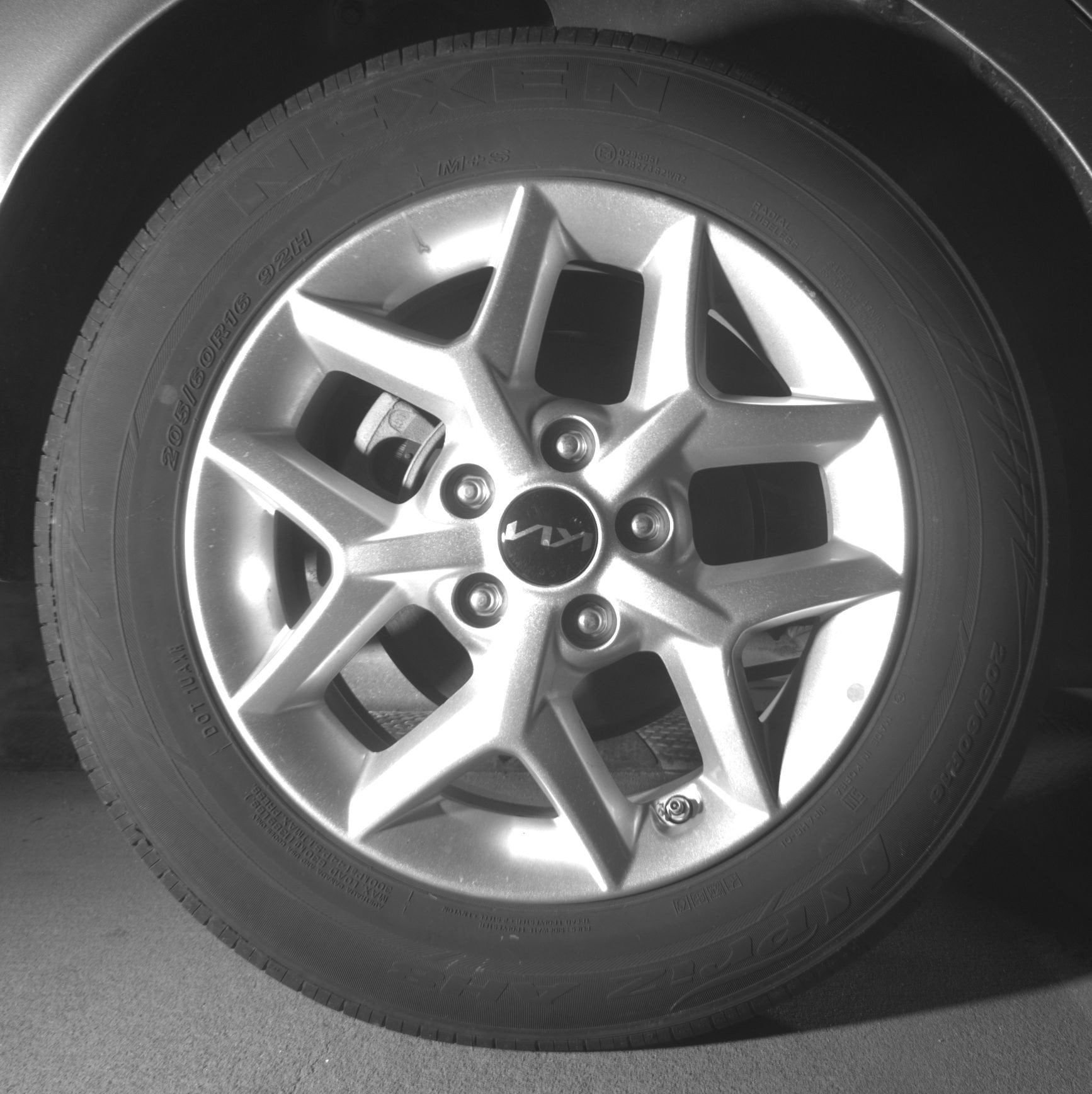 Thumbnail: 2025 Kia Soul - 15