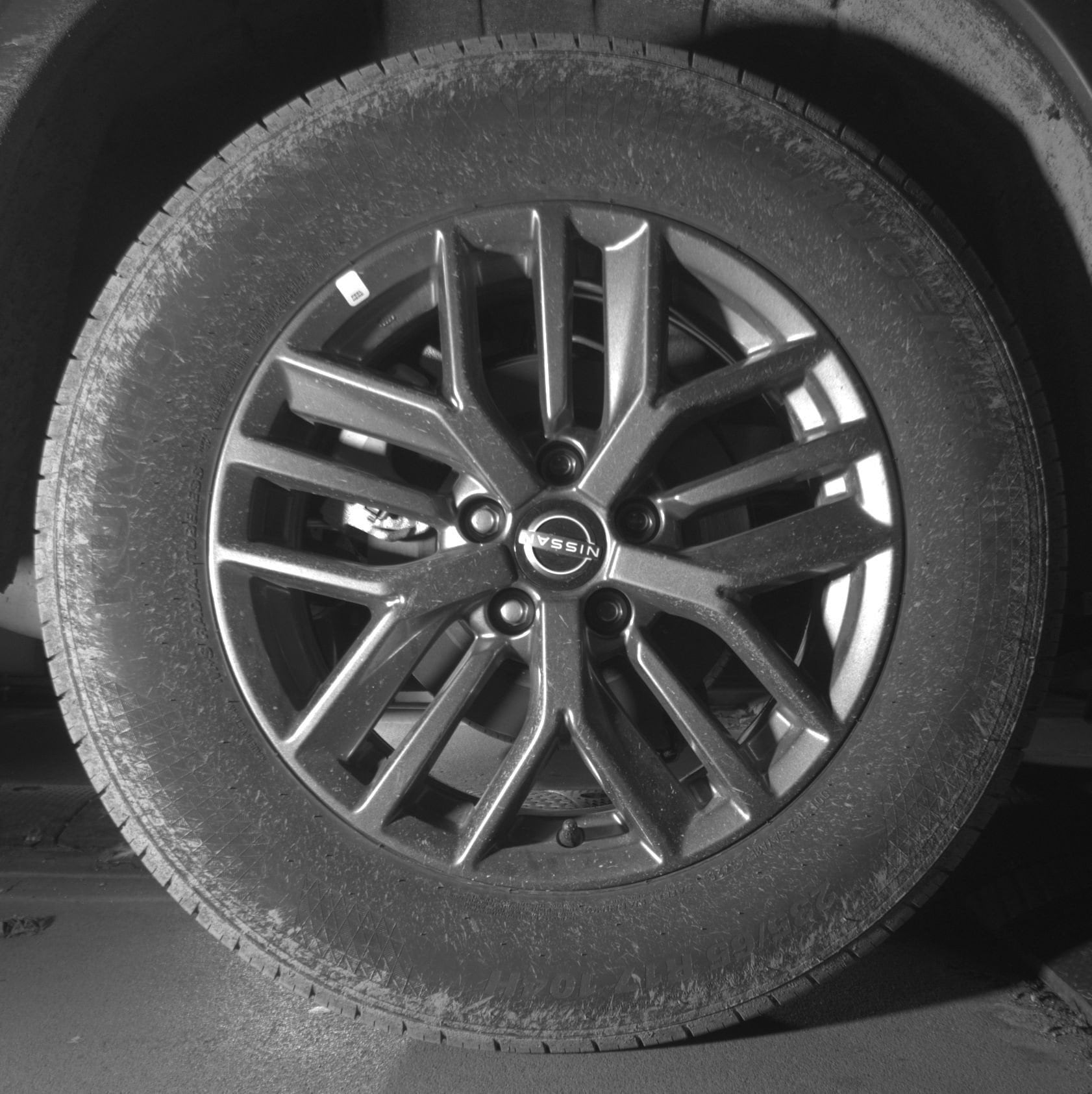 Thumbnail: 2026 Nissan Rogue - 15