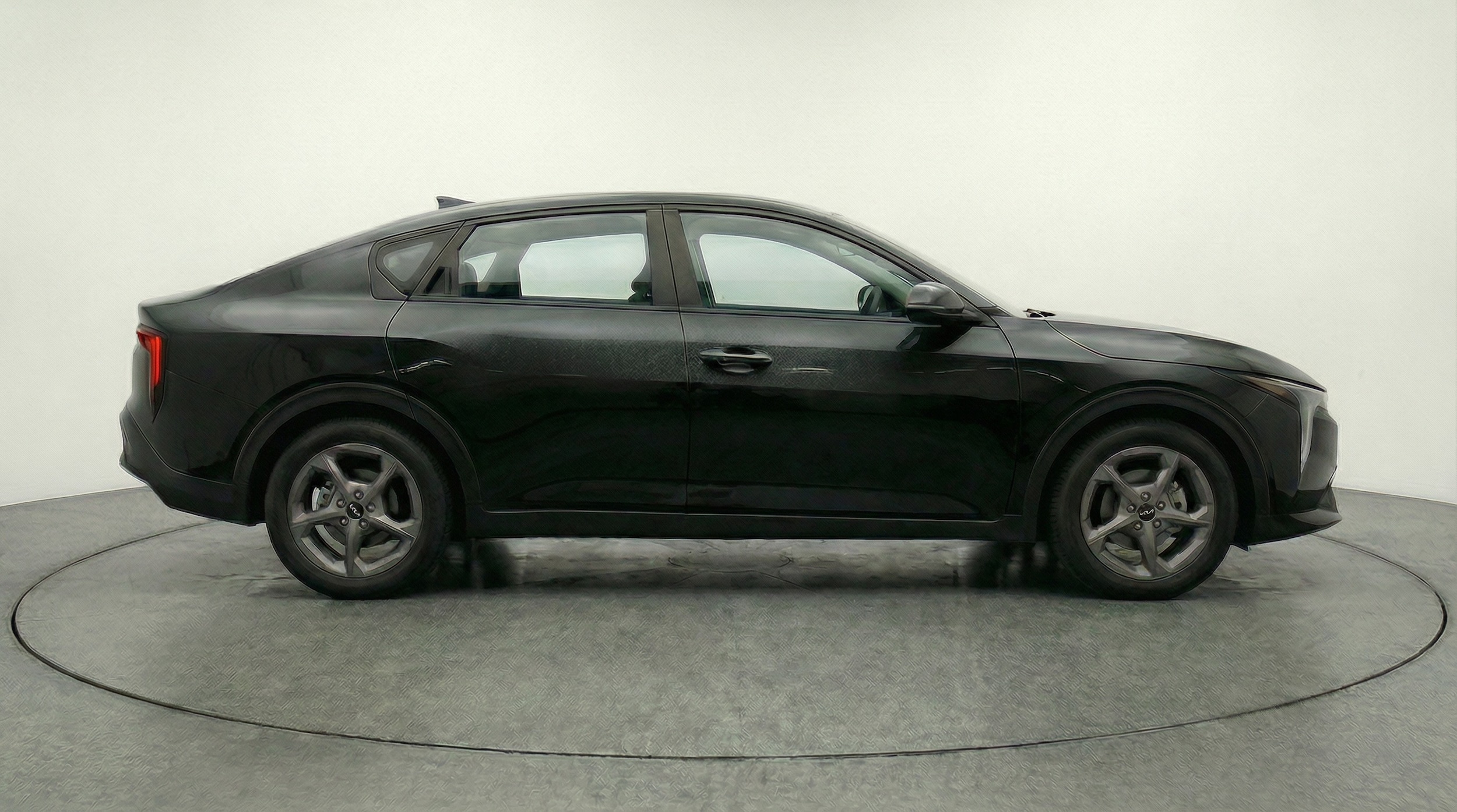 Thumbnail: 2025 Kia K4 - 8