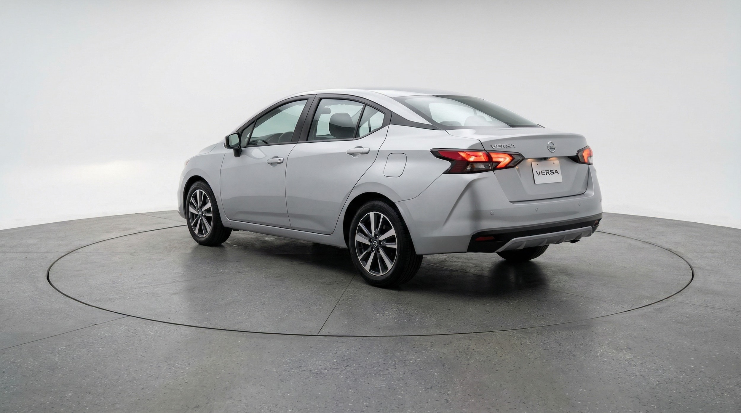 Thumbnail: 2025 Nissan Versa - 5