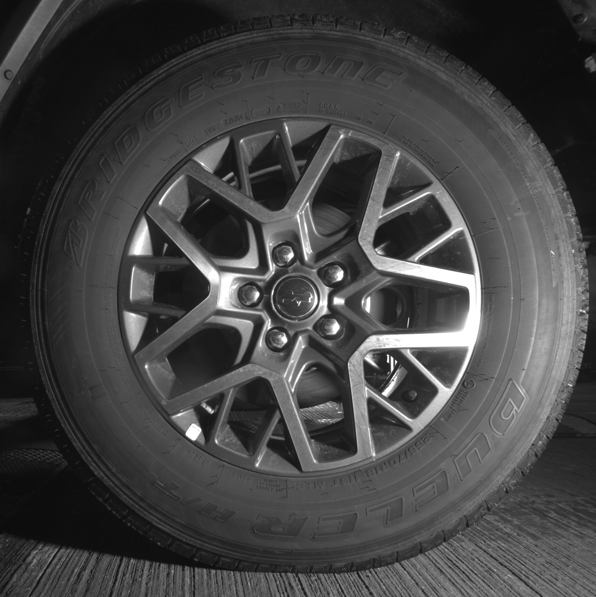 Thumbnail: 2025 Jeep Wrangler - 14