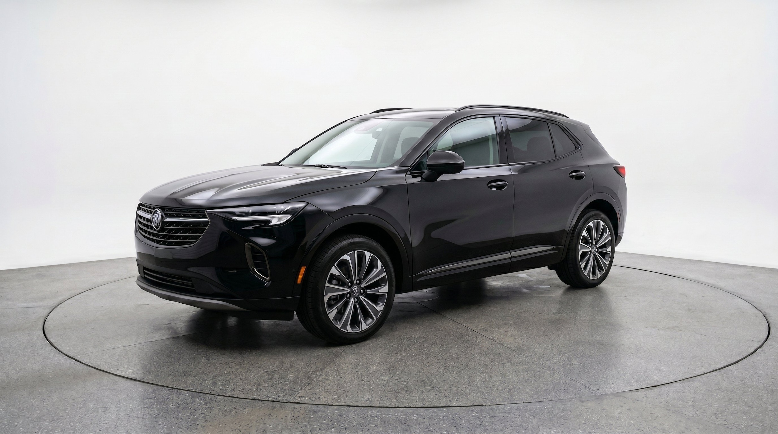 Thumbnail: 2024 Buick Envision - 3