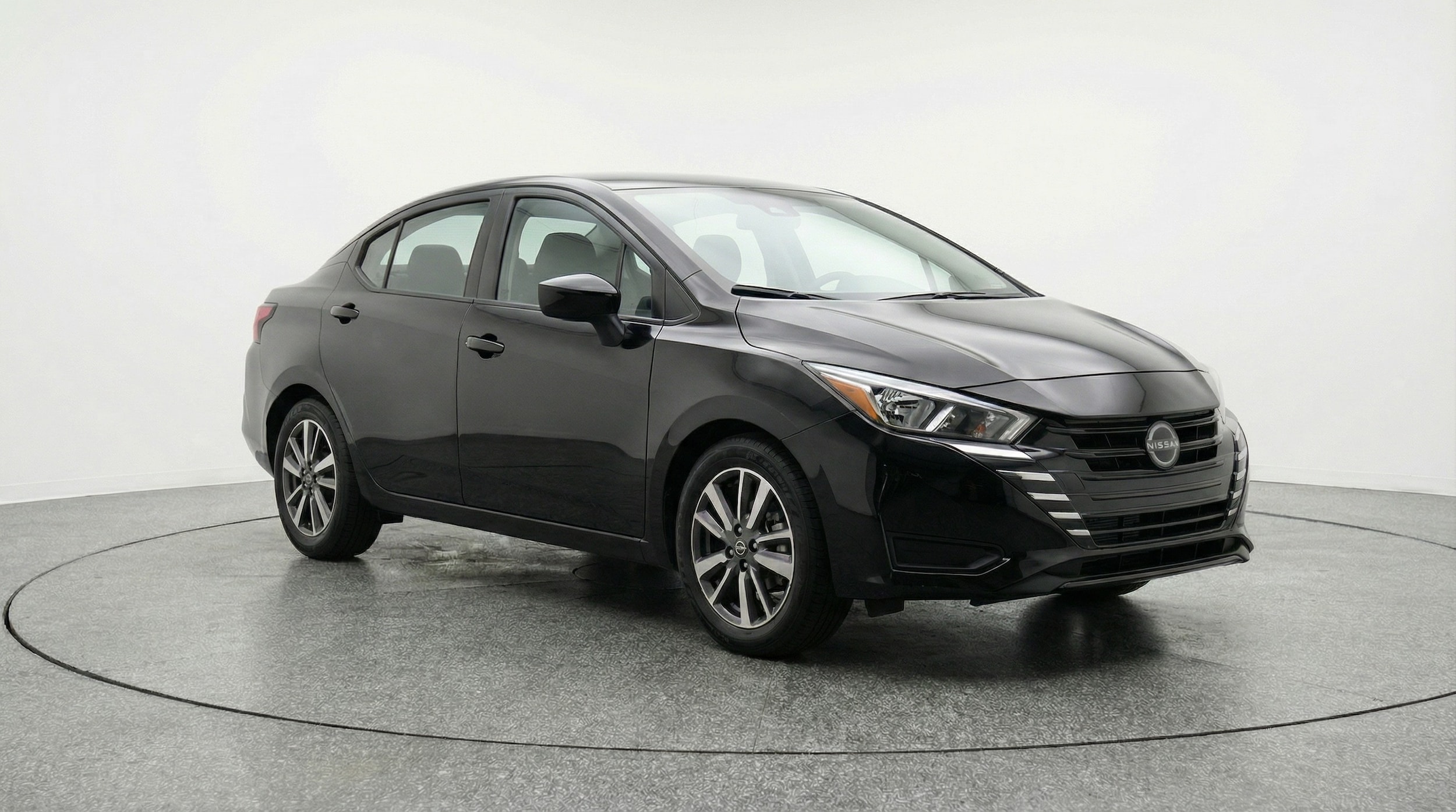 Thumbnail: 2025 Nissan Versa - 1