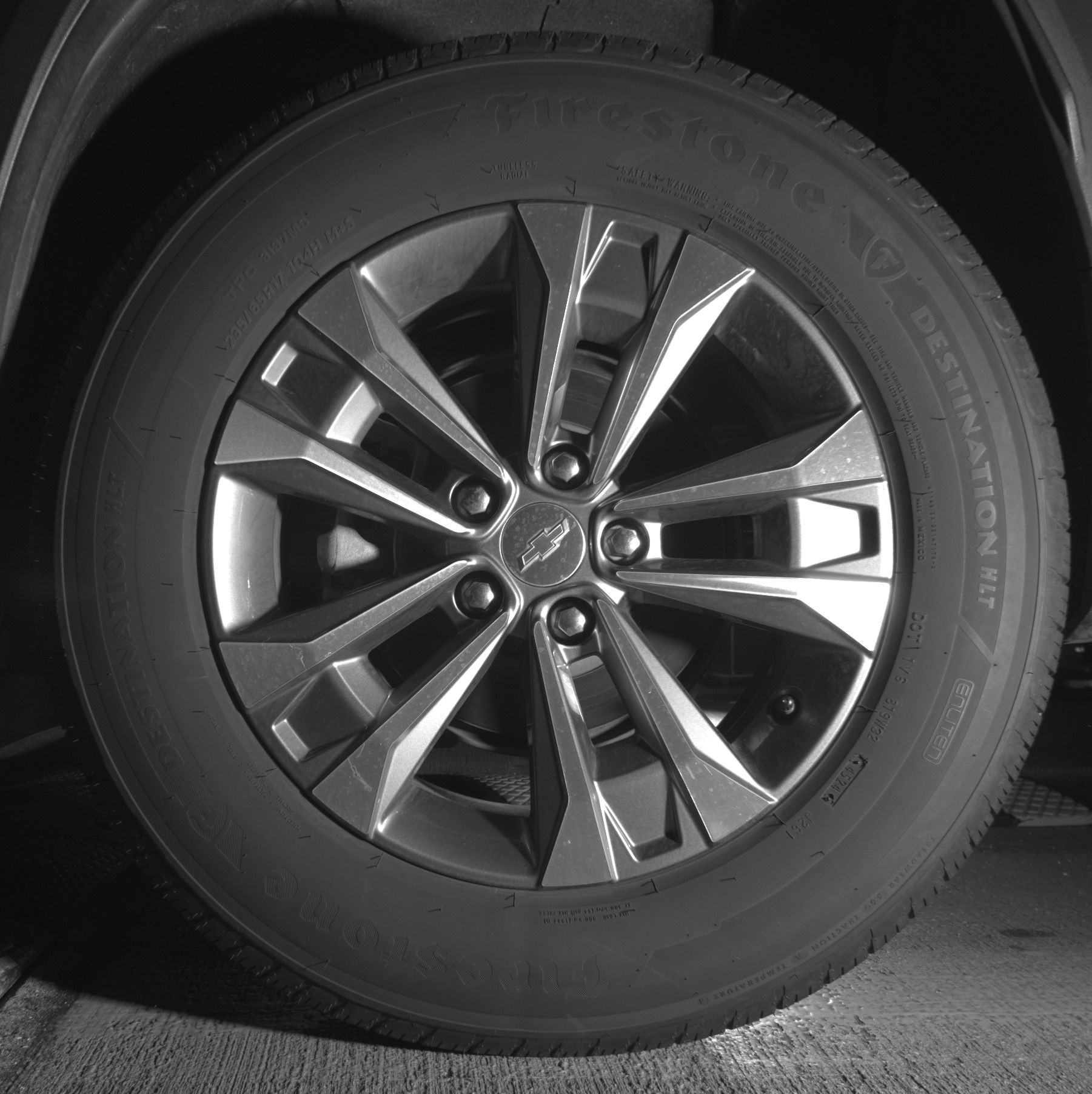 Thumbnail: 2025 Chevrolet Equinox - 11