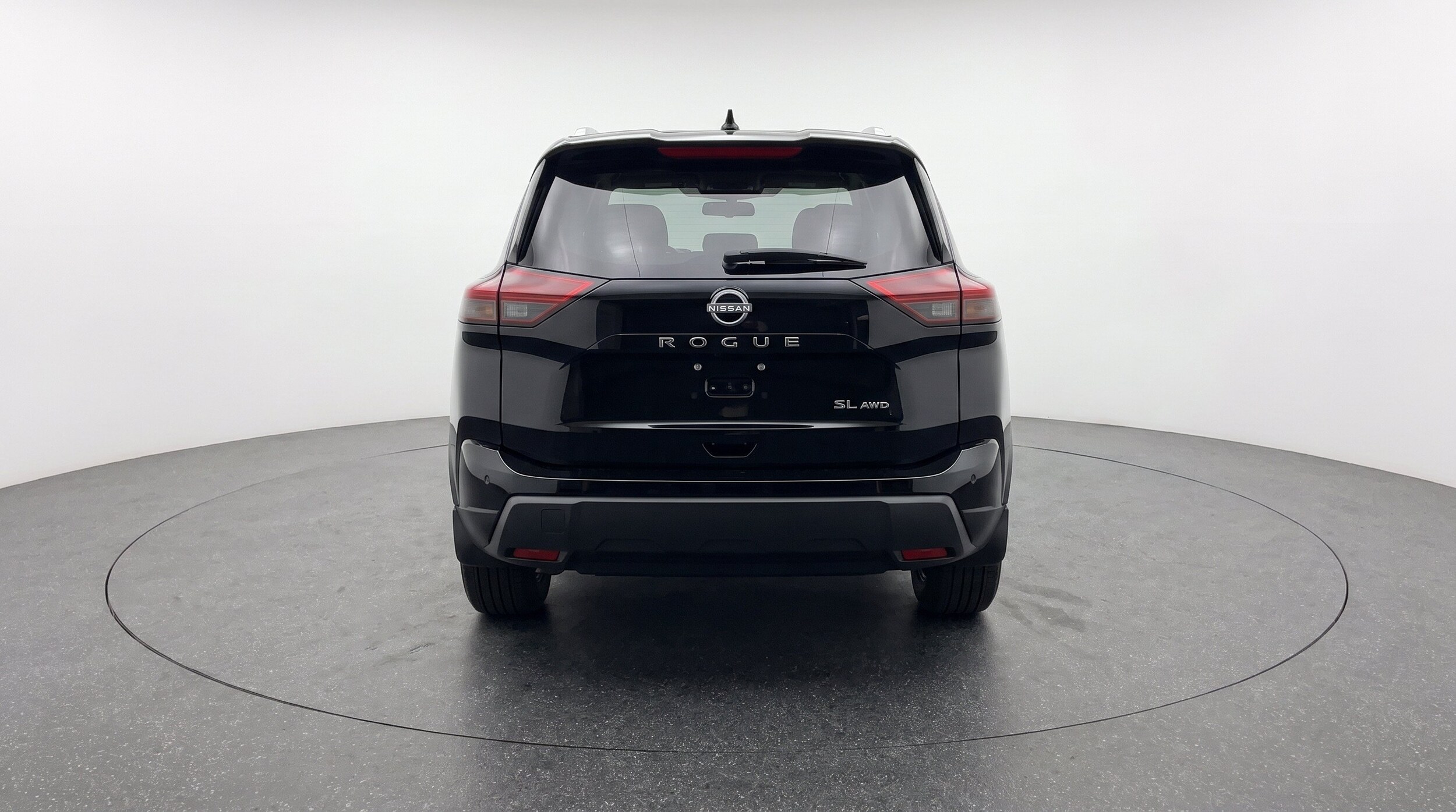 Thumbnail: 2026 Nissan Rogue - 7