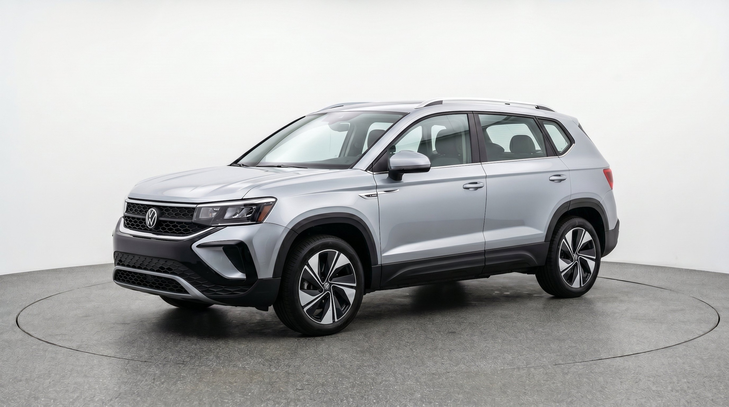 Thumbnail: 2026 Volkswagen Taos - 3