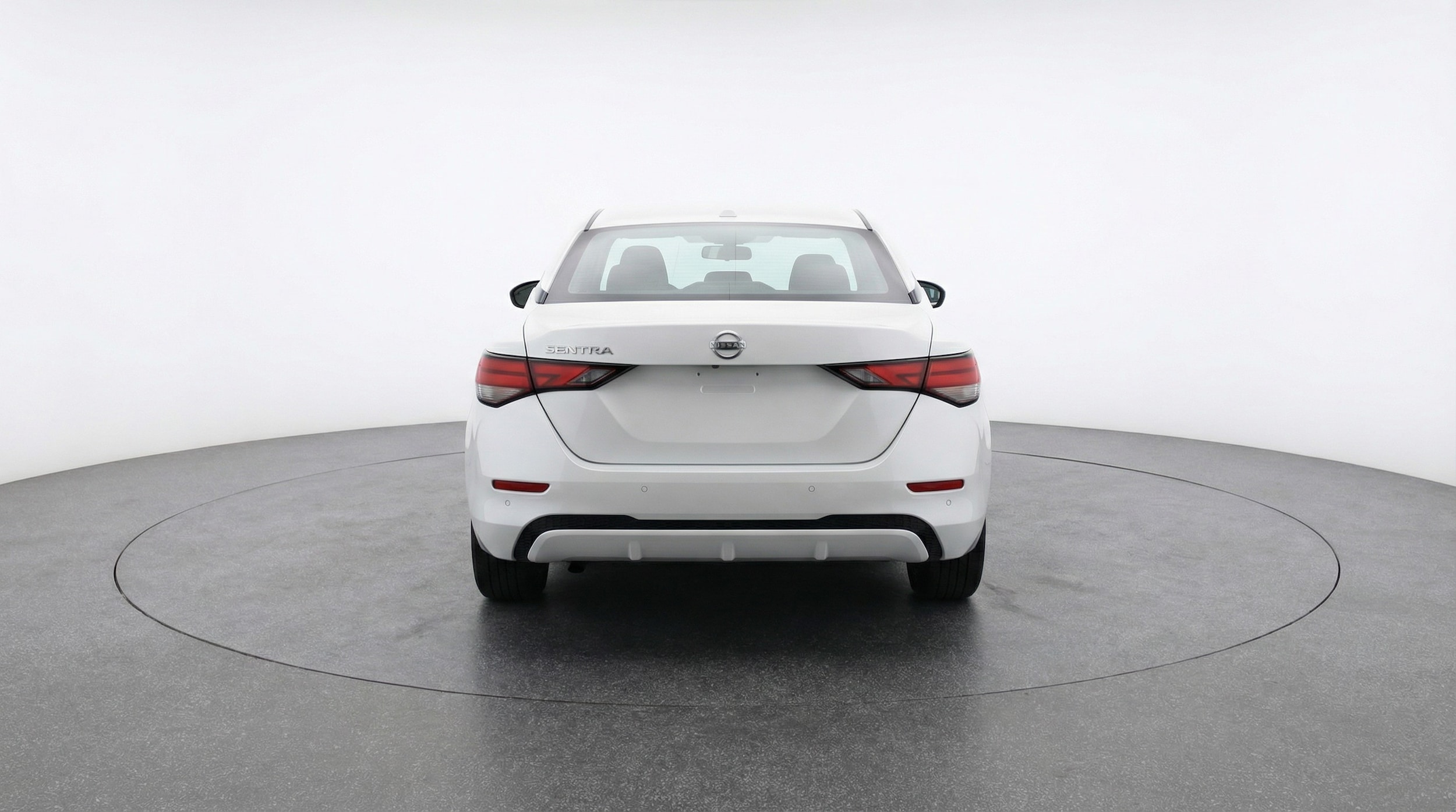 Thumbnail: 2025 Nissan Sentra - 6