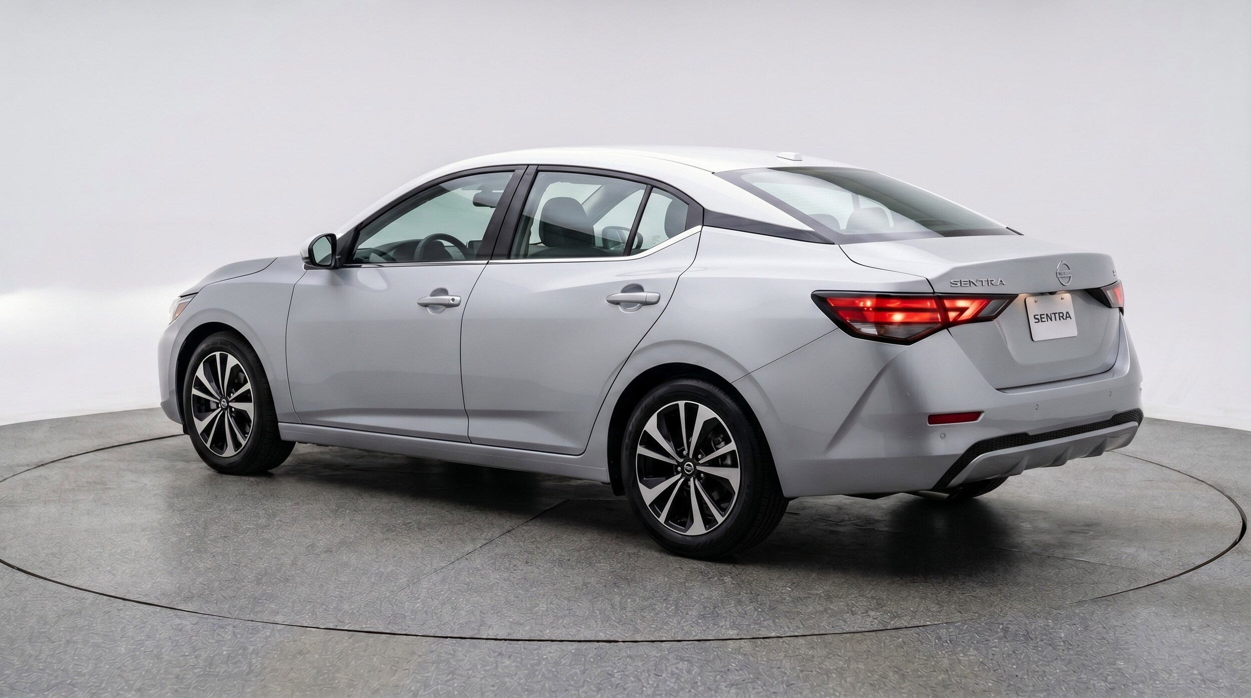 Thumbnail: 2025 Nissan Sentra - 6