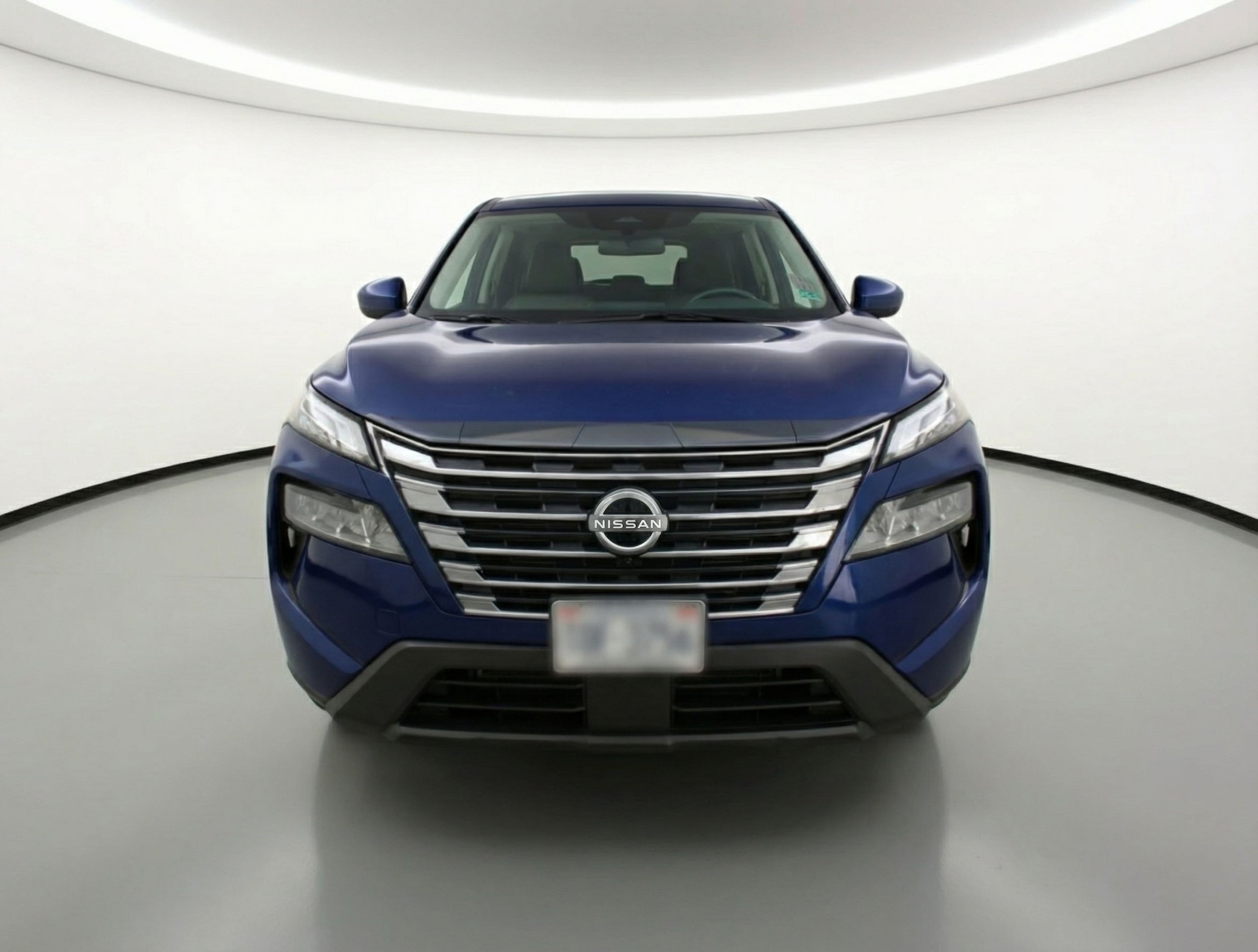 Thumbnail: 2025 Nissan Rogue - 2