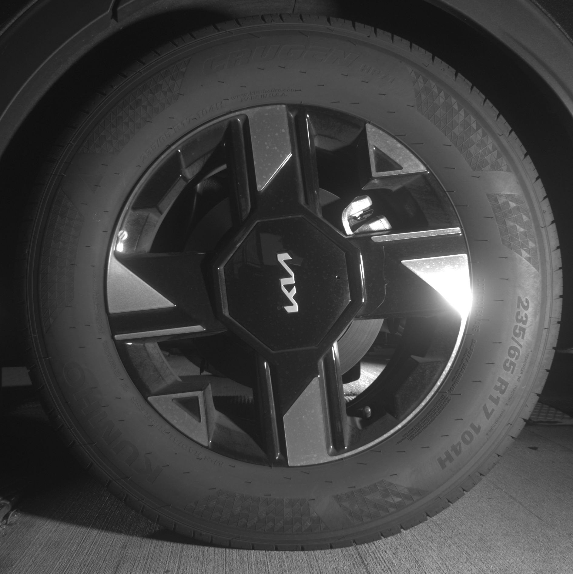 Thumbnail: 2026 Kia Sportage - 14