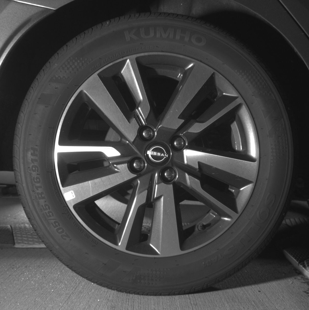 Thumbnail: 2025 Nissan Versa - 12