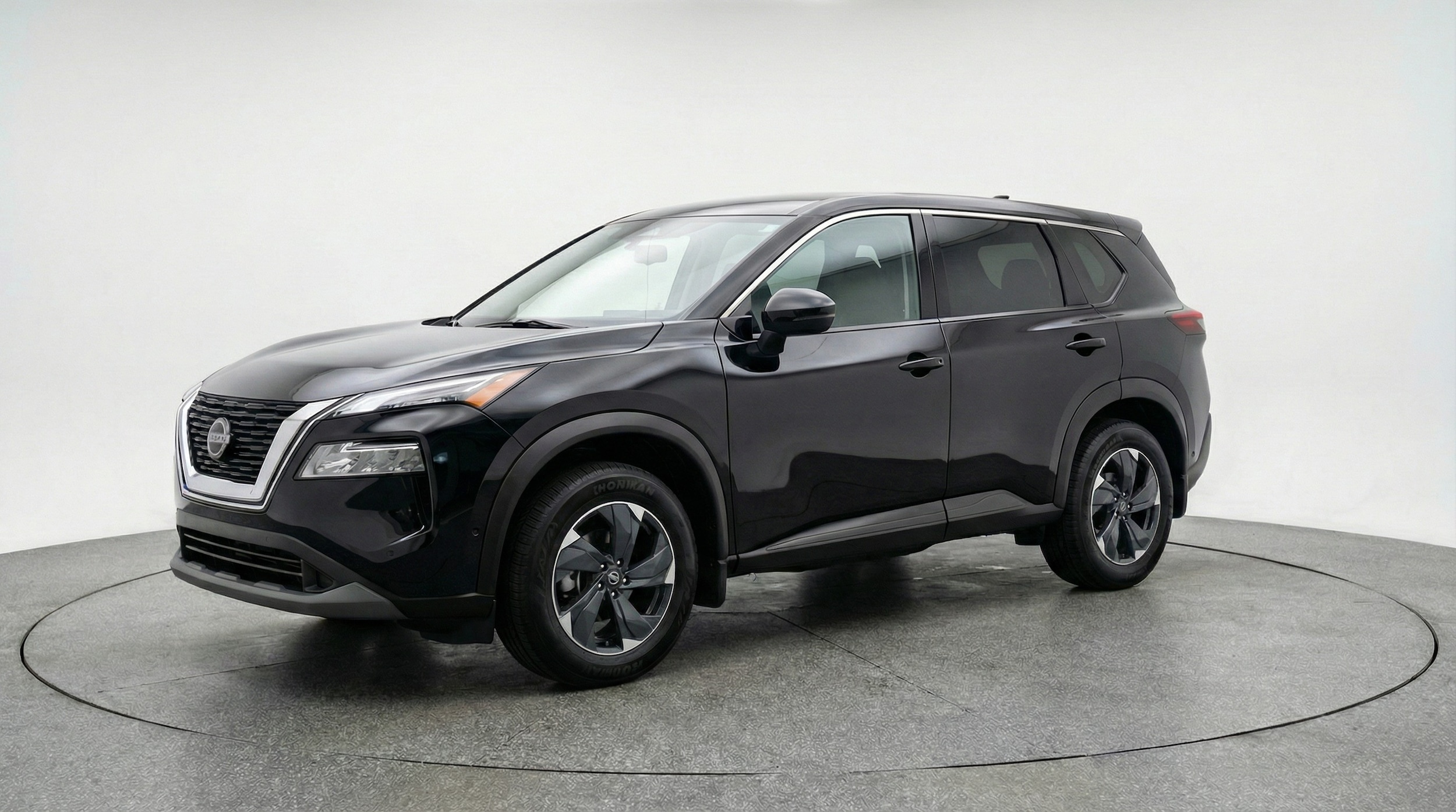 Thumbnail: 2025 Nissan Rogue - 3