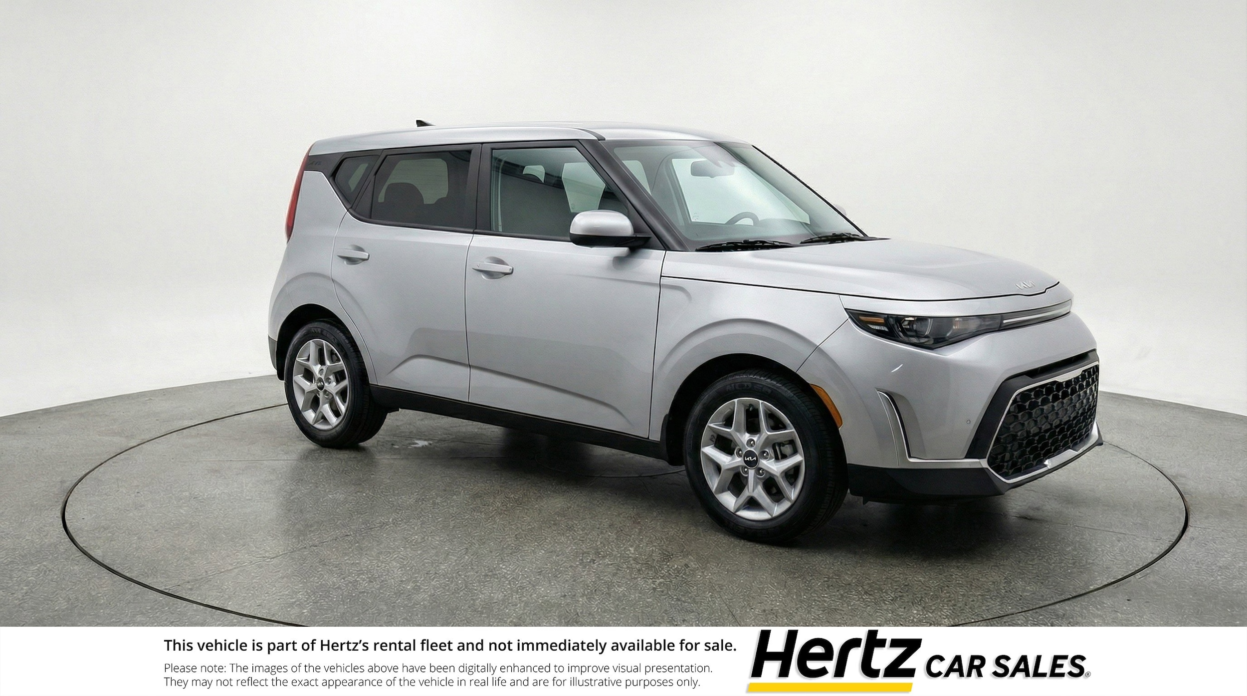 Thumbnail: 2025 Kia Soul - 1