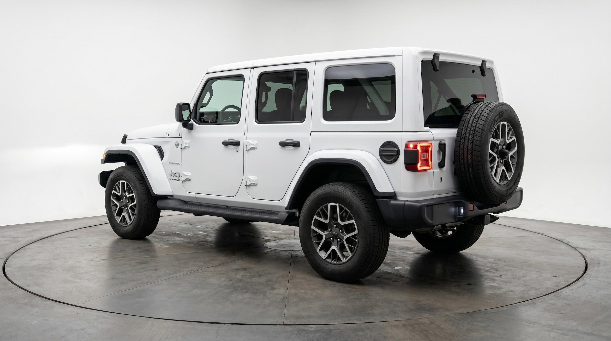 Thumbnail: 2025 Jeep Wrangler - 6