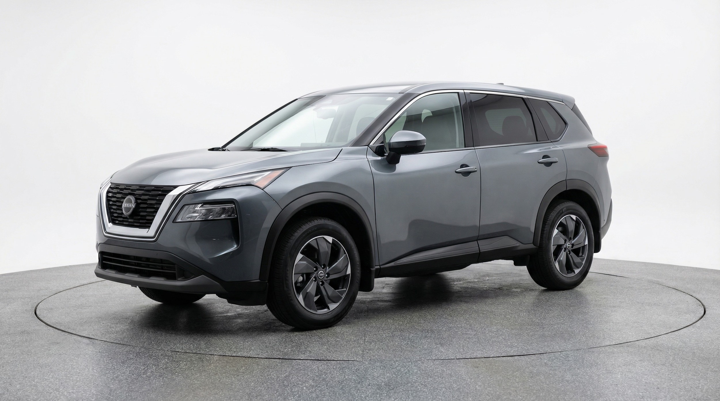 Thumbnail: 2025 Nissan Rogue - 3