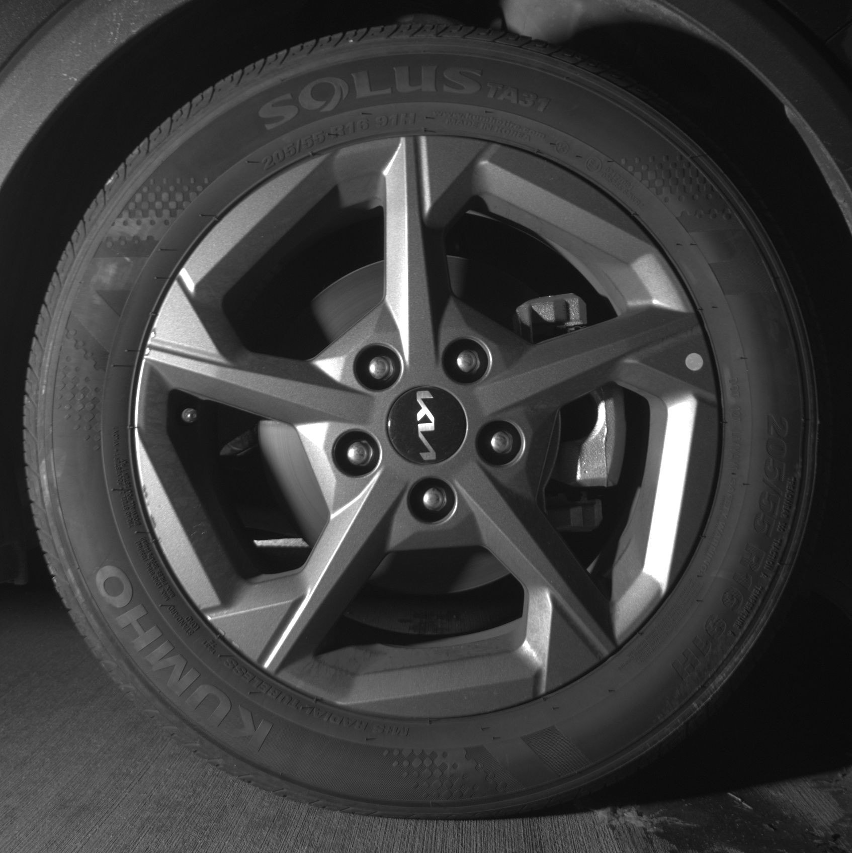 Thumbnail: 2025 Kia K4 - 10