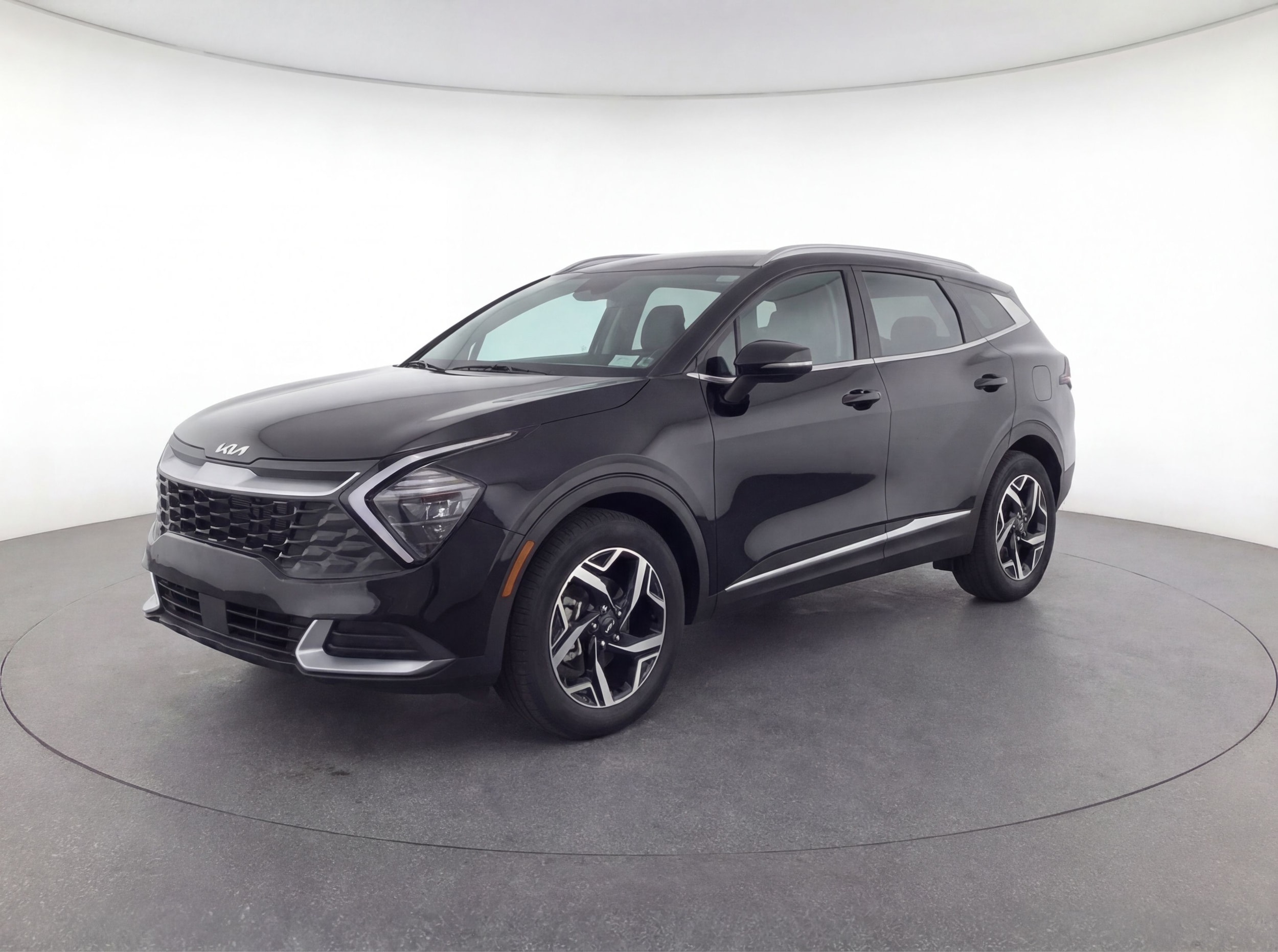 Thumbnail: 2024 Kia Sportage - 3