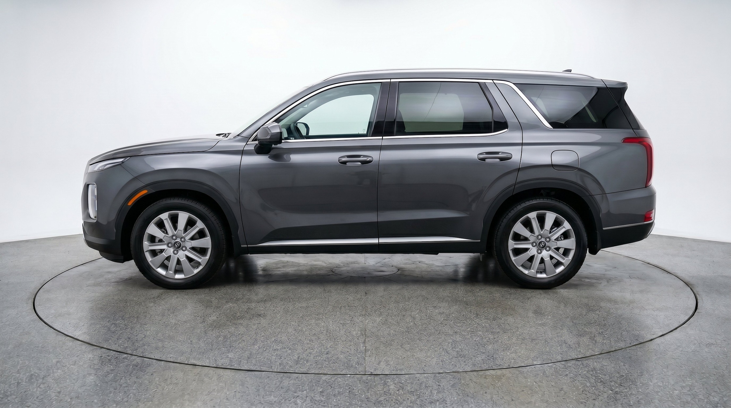 Thumbnail: 2025 Hyundai Palisade - 5