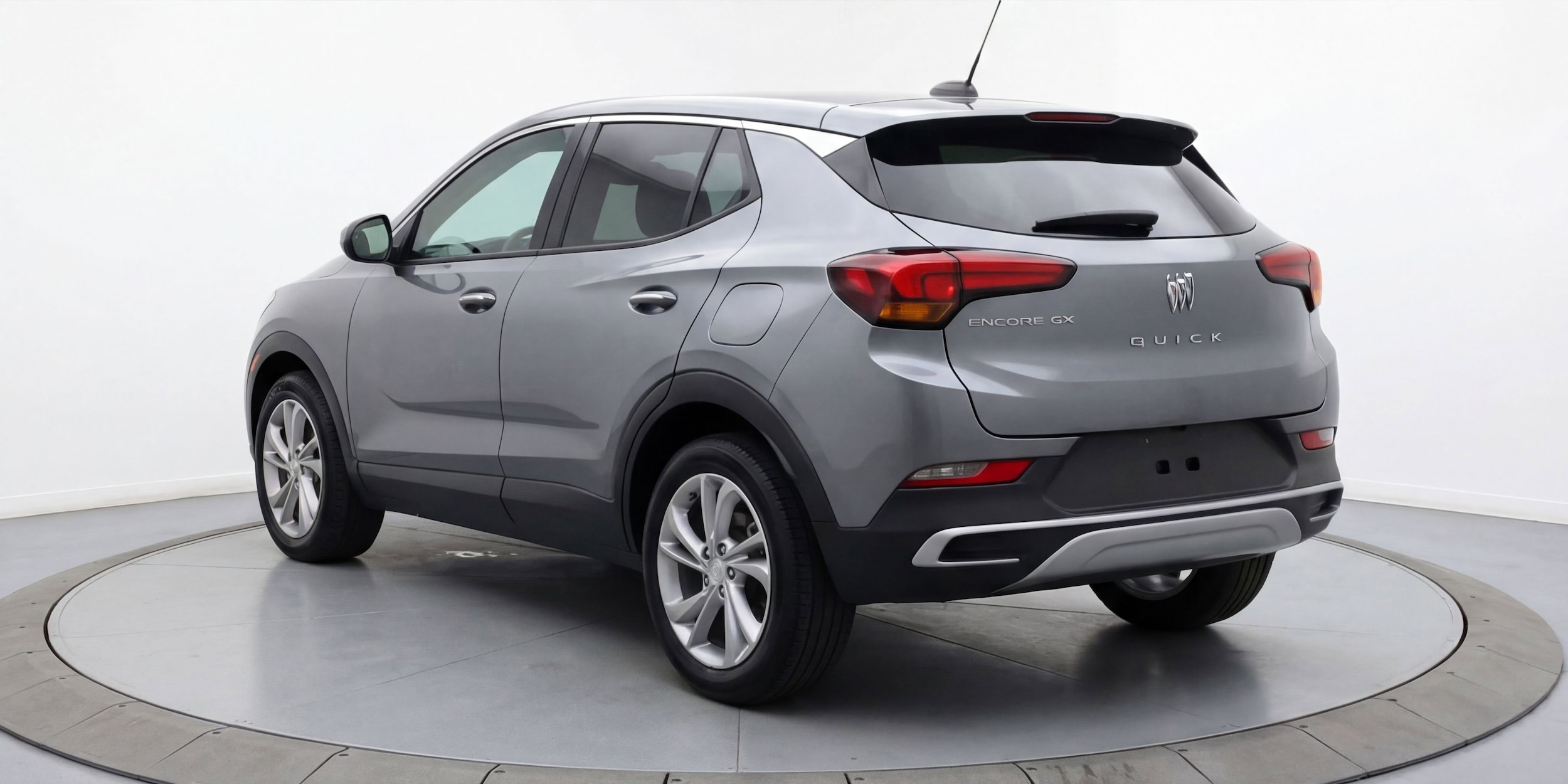Thumbnail: 2025 Buick Encore GX - 6