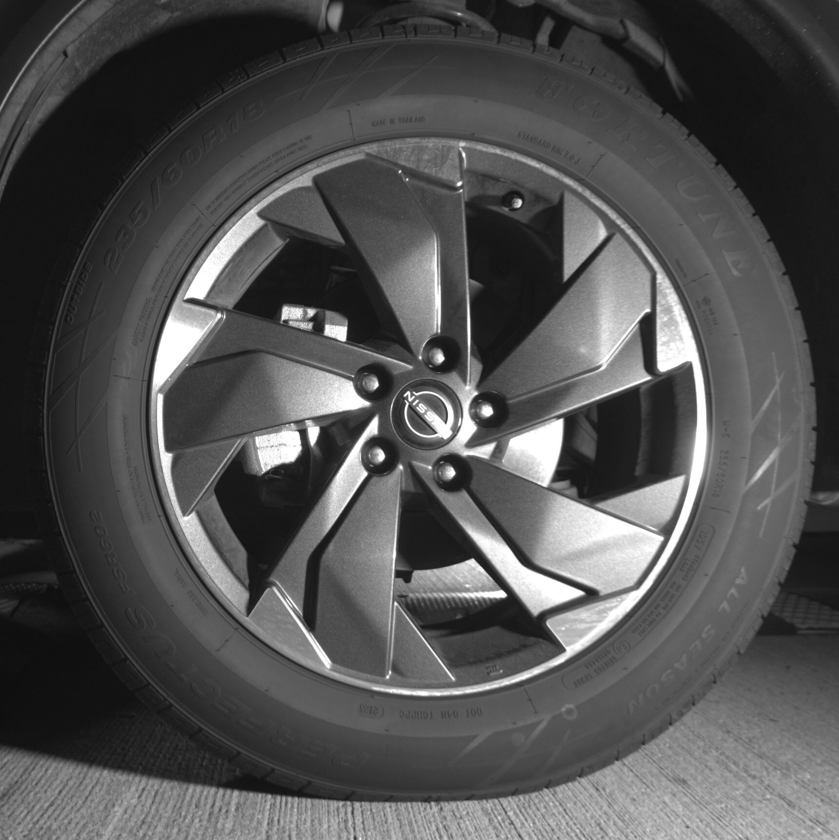 Thumbnail: 2025 Nissan Rogue - 9