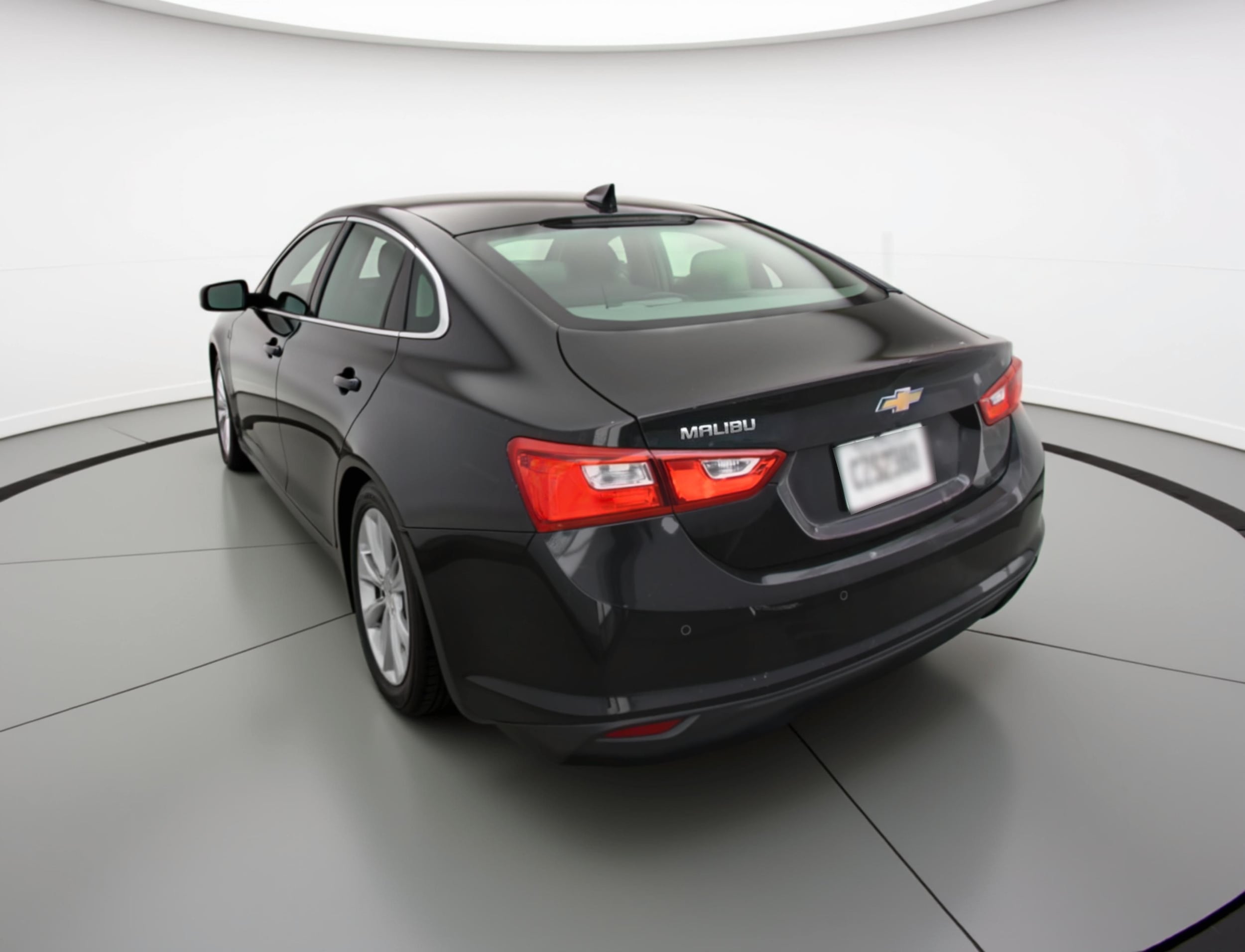 Thumbnail: 2024 Chevrolet Malibu - 5