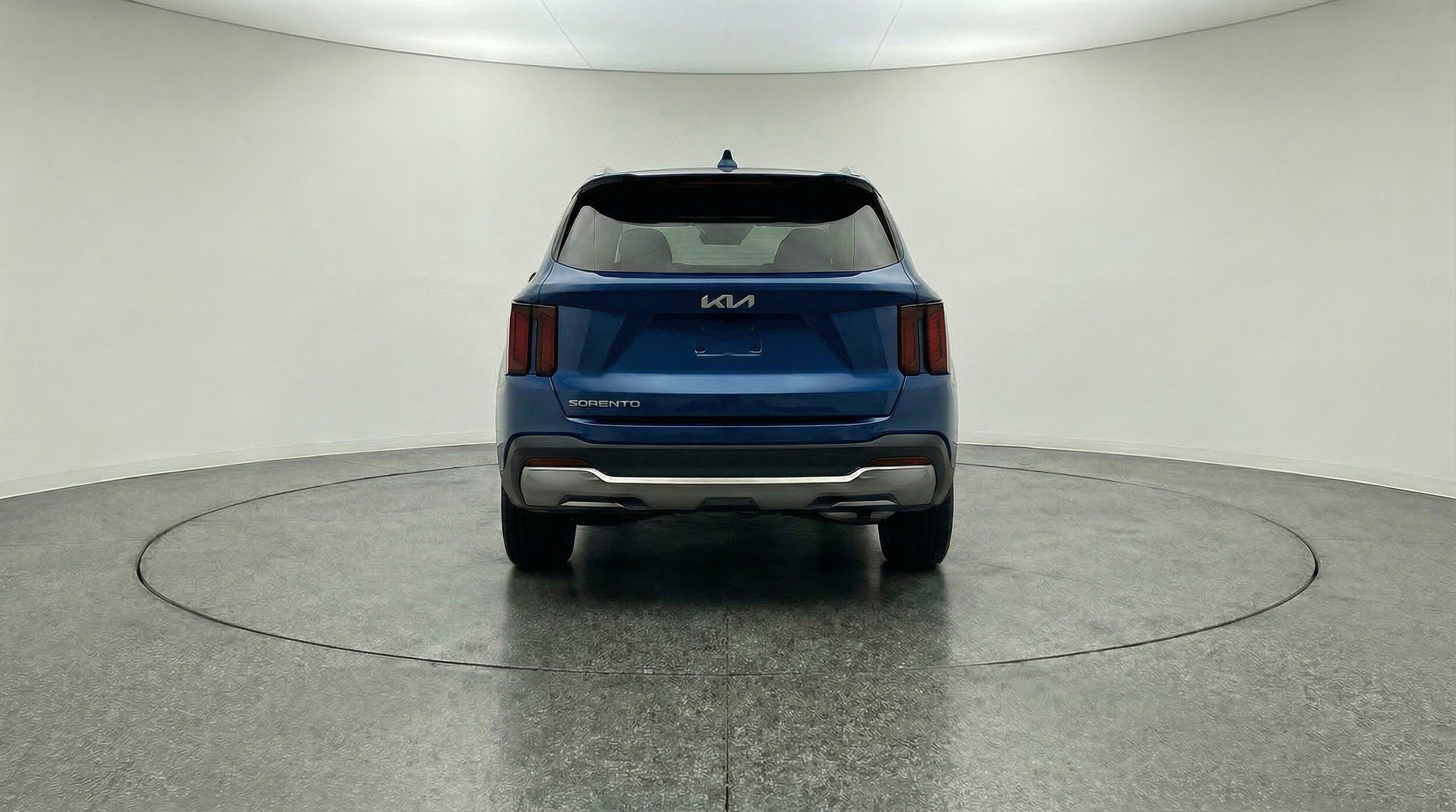 Thumbnail: 2024 Kia Sorento - 7