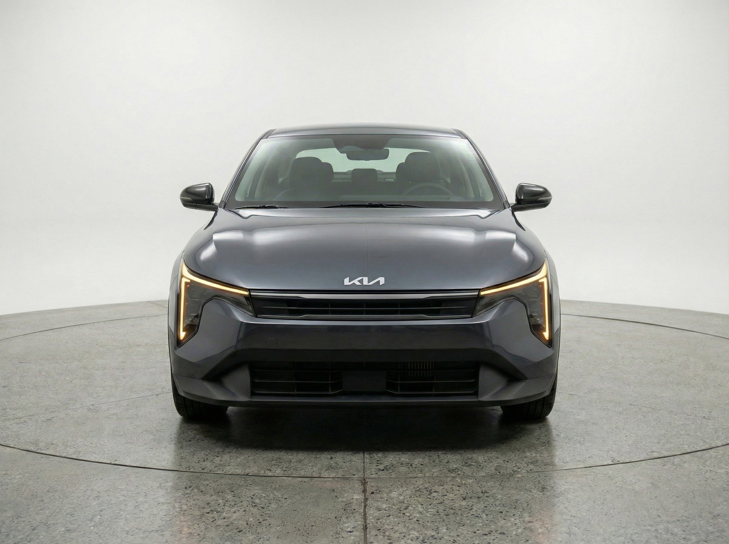 Thumbnail: 2025 Kia K4 - 2