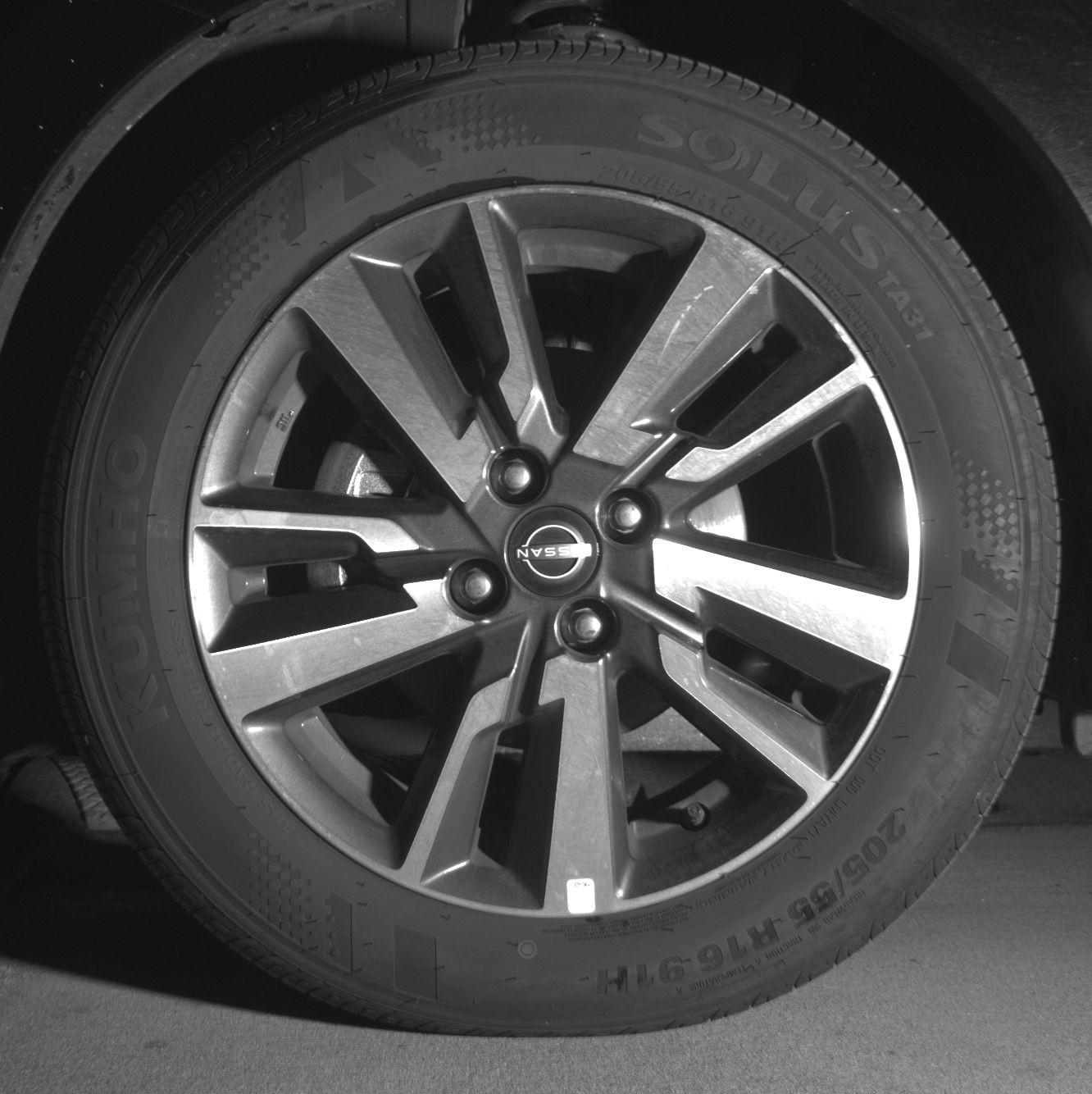 Thumbnail: 2025 Nissan Versa - 9