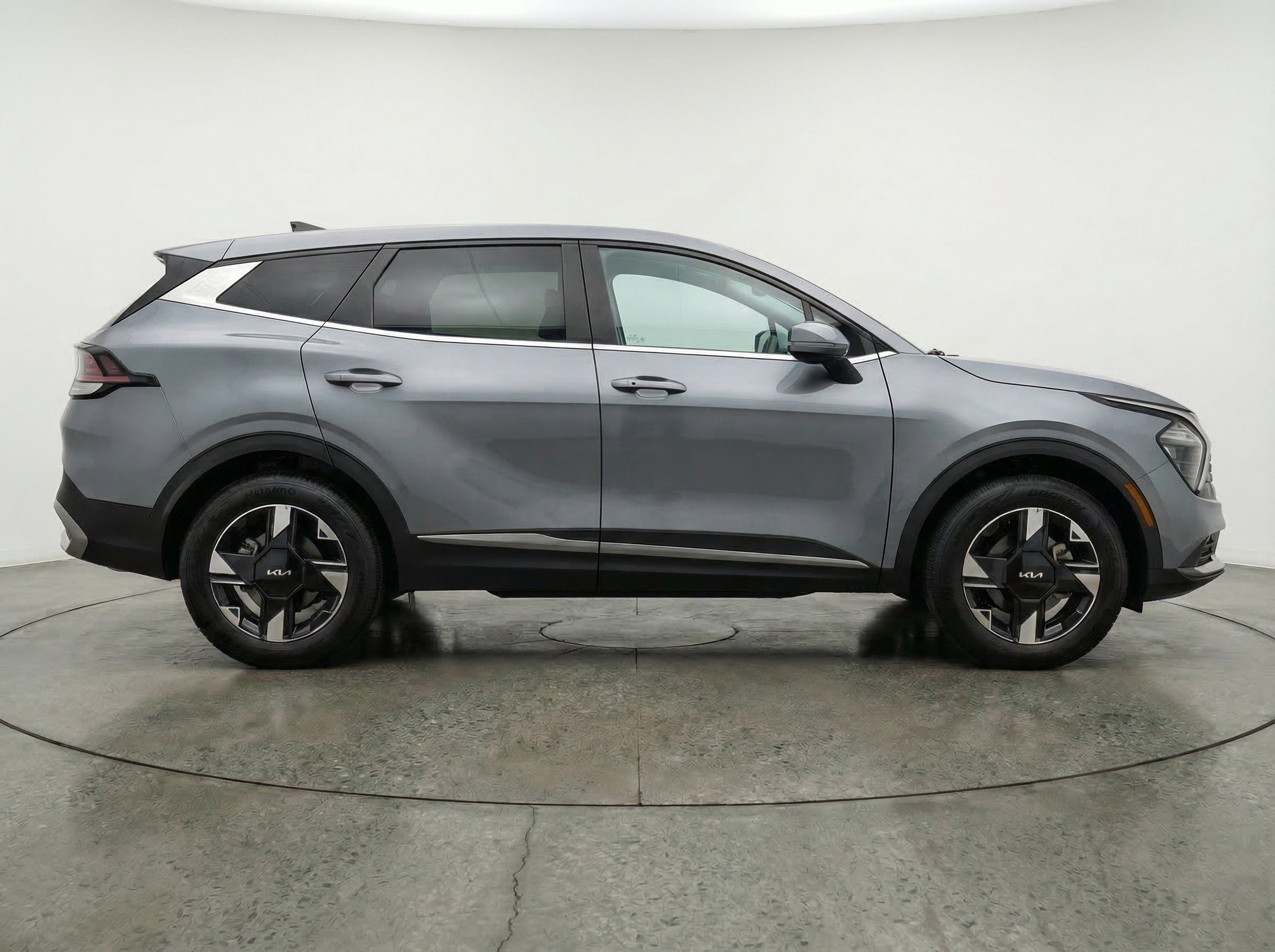 Thumbnail: 2026 Kia Sportage - 11