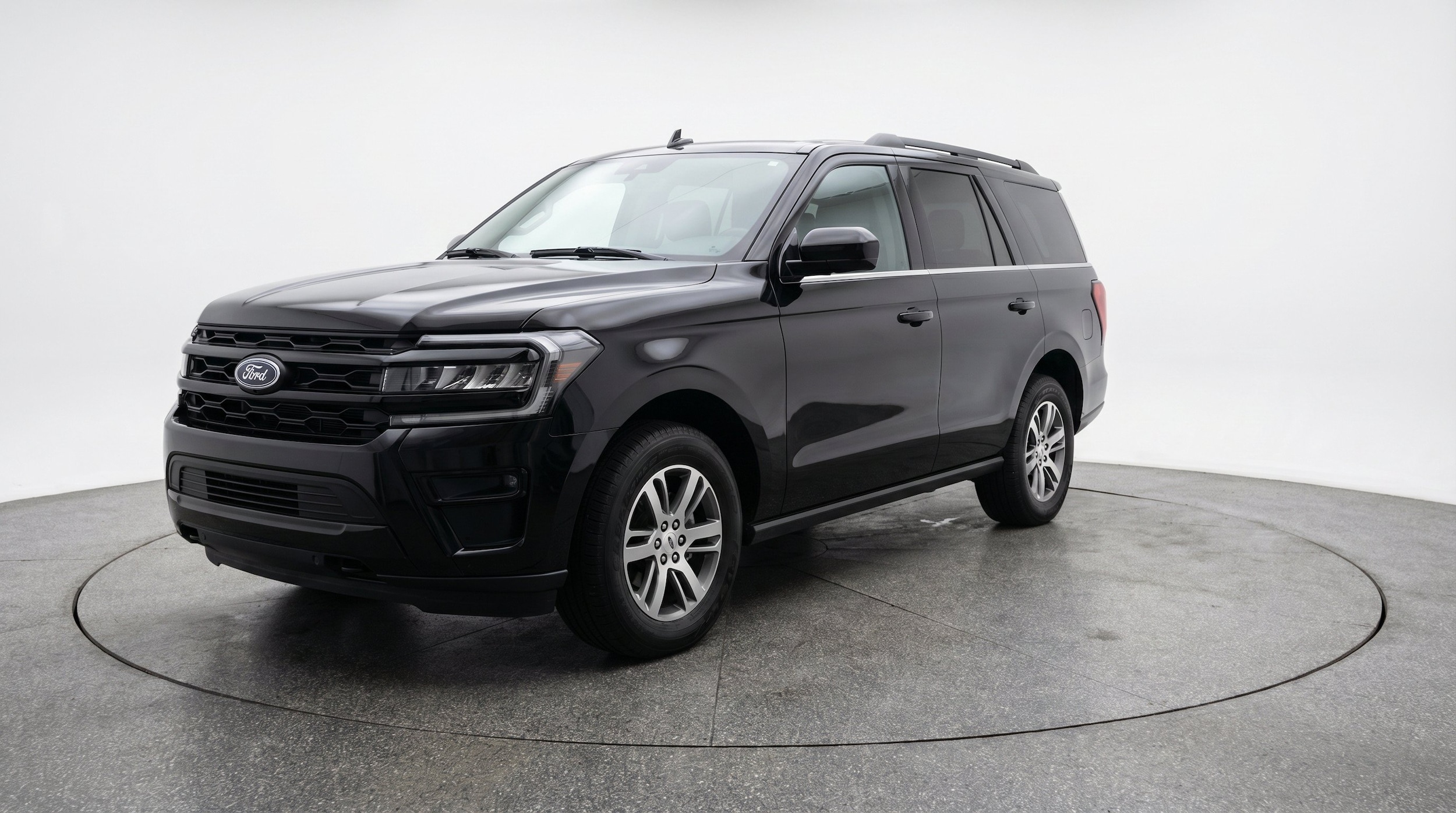 Thumbnail: 2024 Ford Expedition - 3