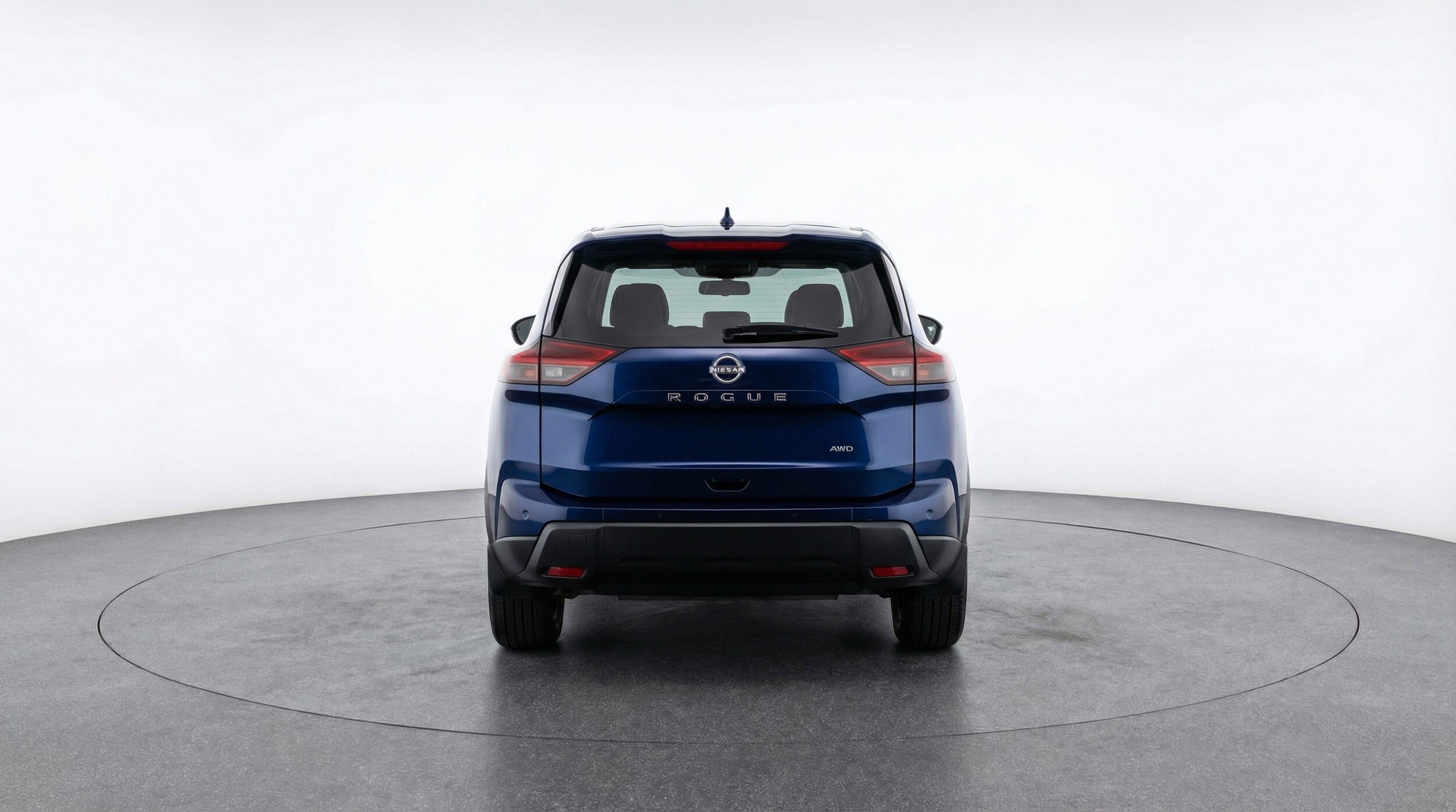 Thumbnail: 2025 Nissan Rogue - 7