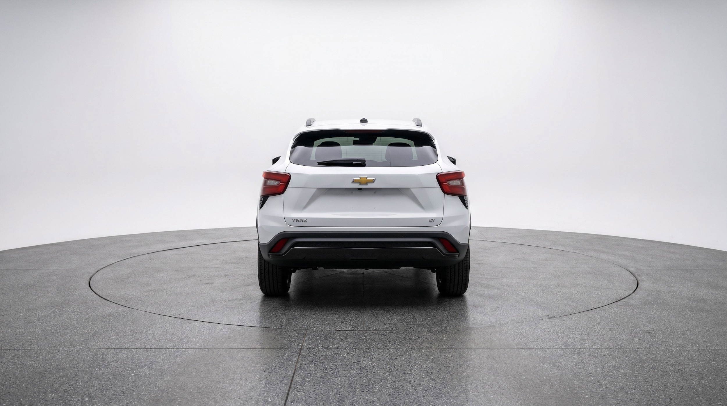 Thumbnail: 2025 Chevrolet Trax - 7