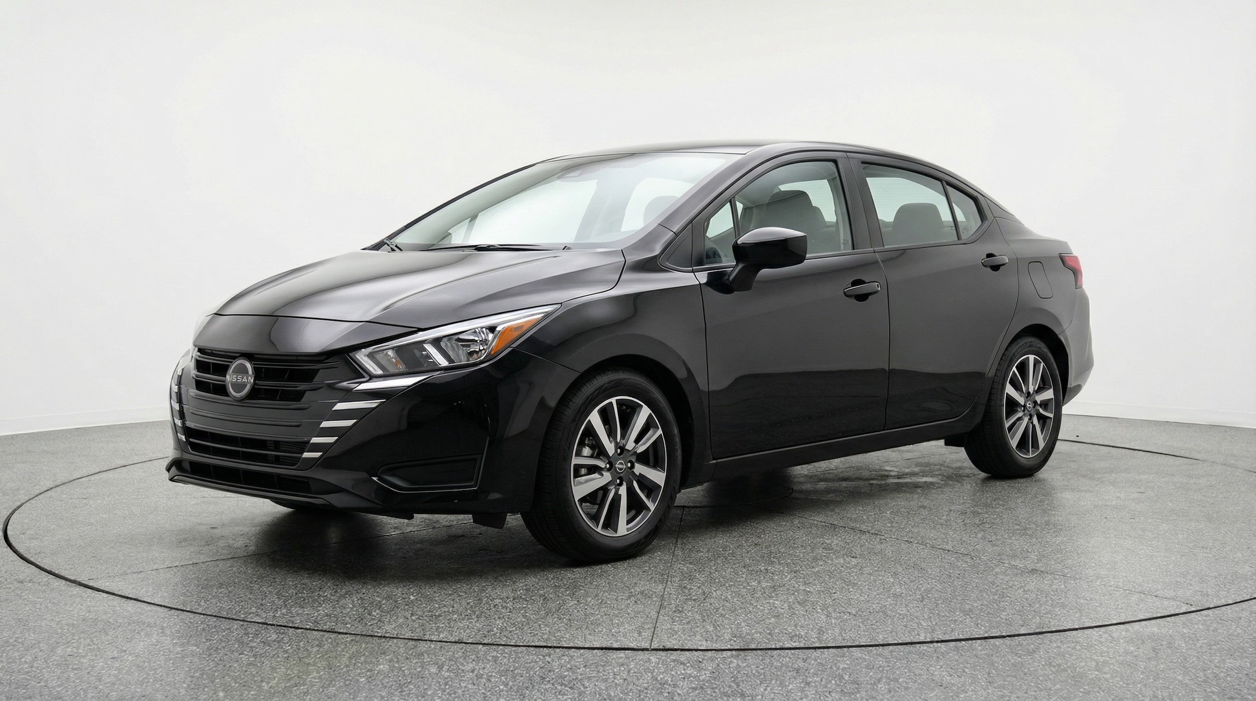 Thumbnail: 2025 Nissan Versa - 3