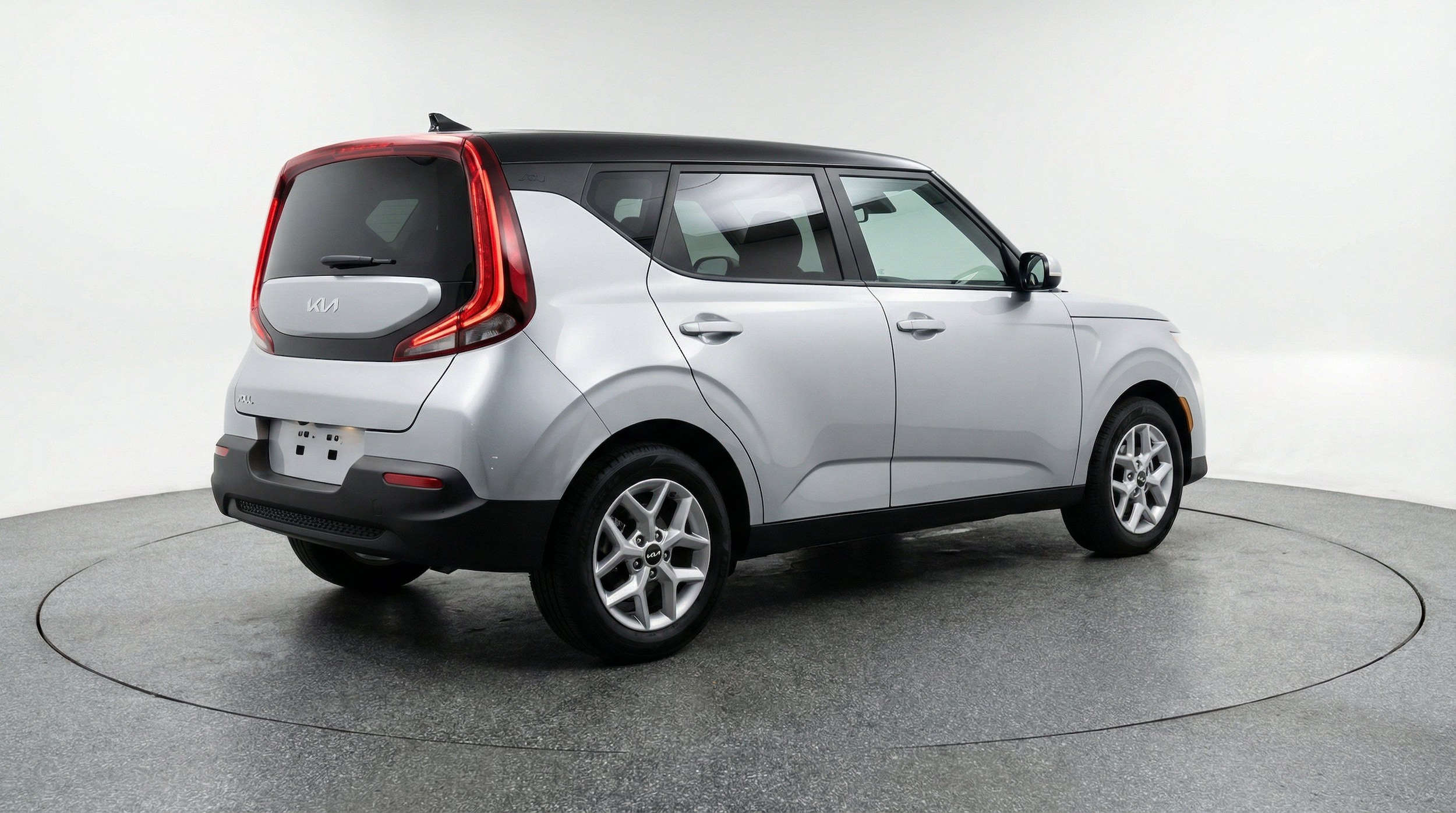 Thumbnail: 2025 Kia Soul - 9