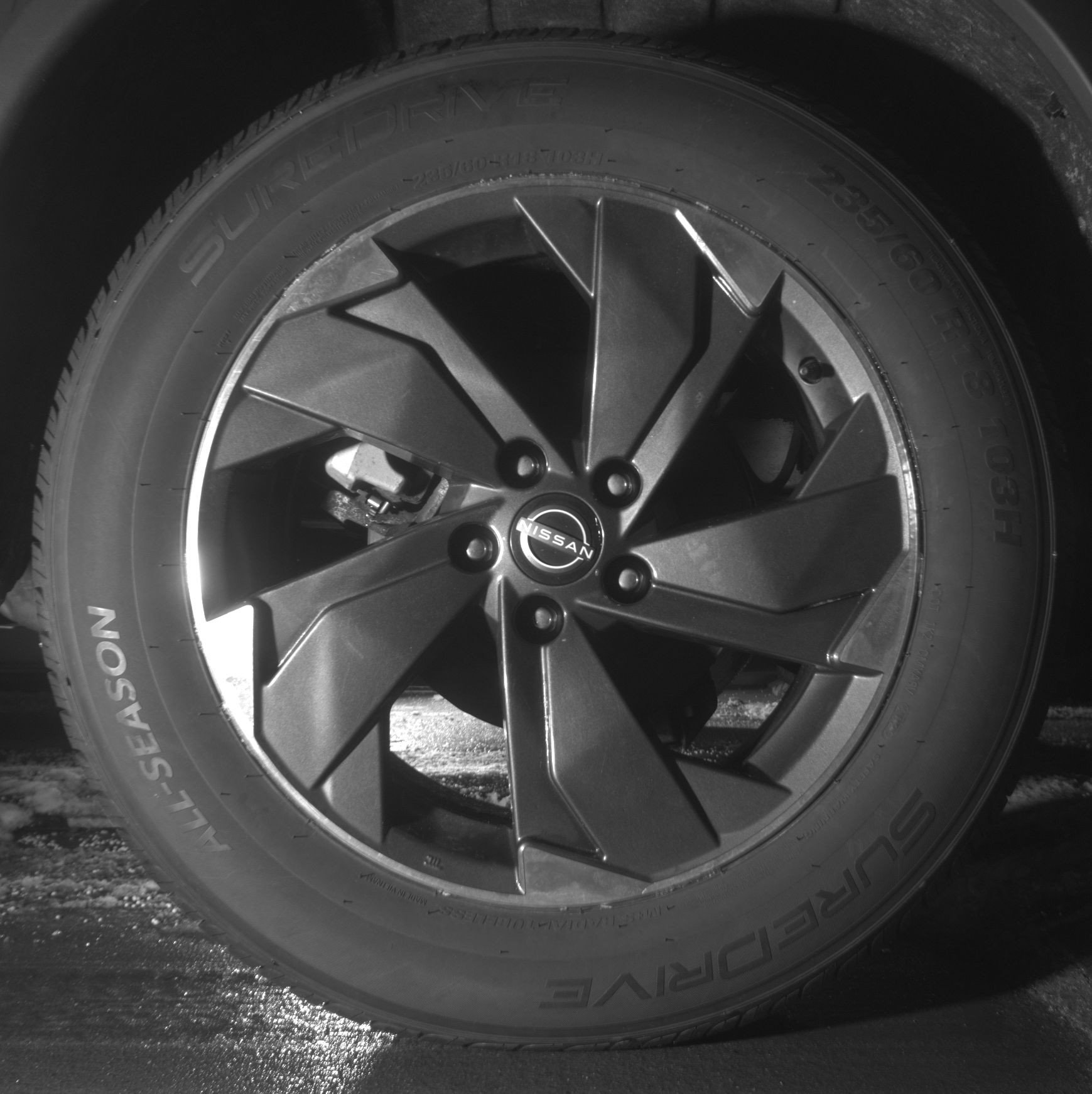 Thumbnail: 2025 Nissan Rogue - 15