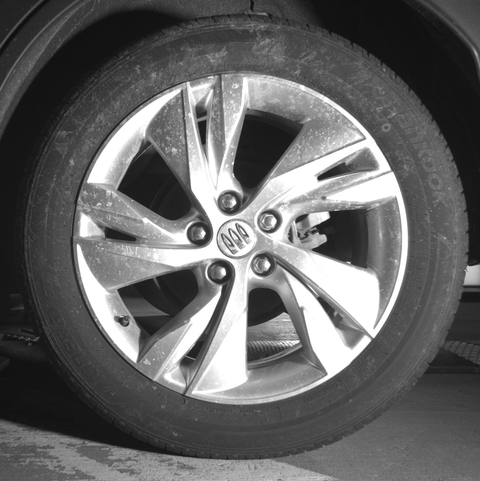 Thumbnail: 2025 Buick Encore GX - 11