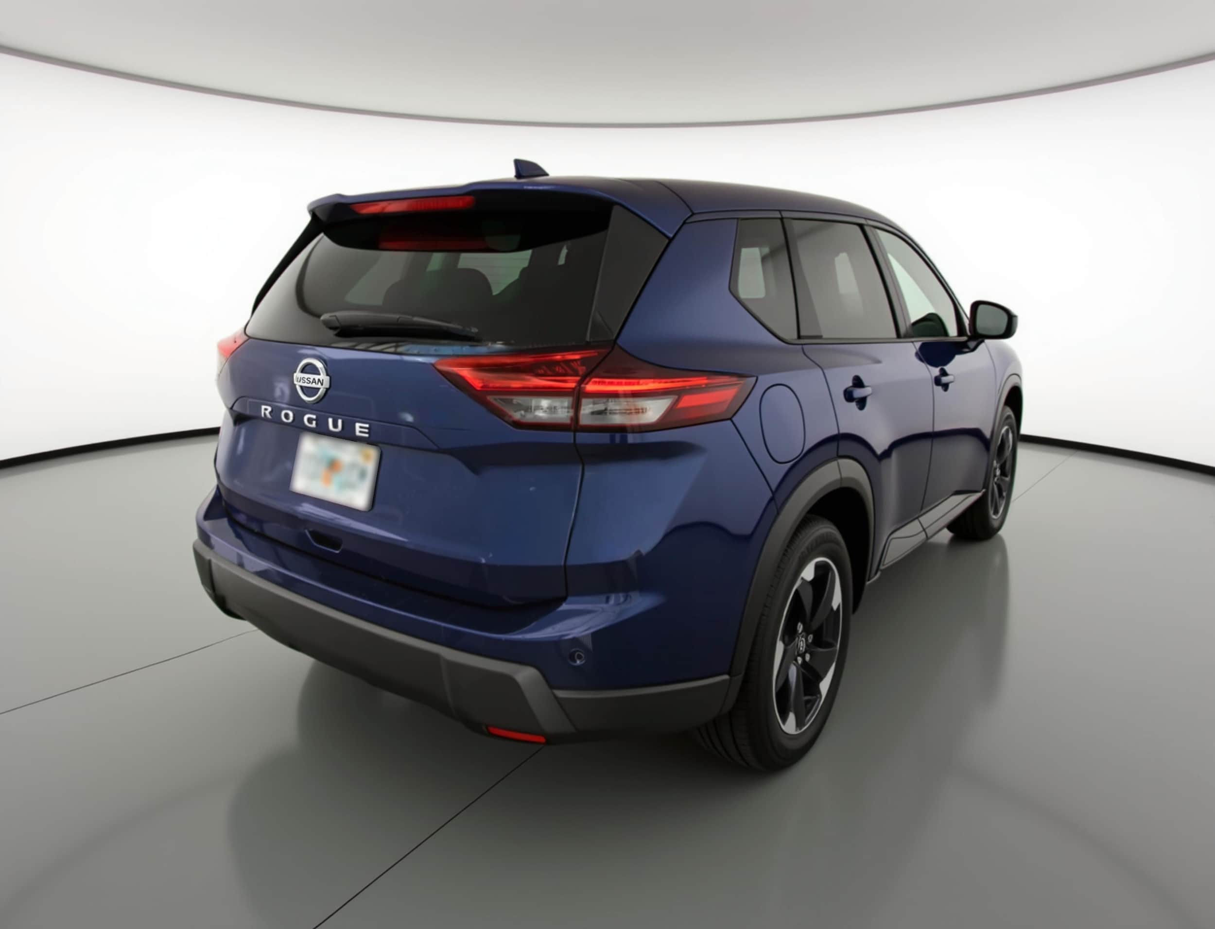 Thumbnail: 2025 Nissan Rogue - 7